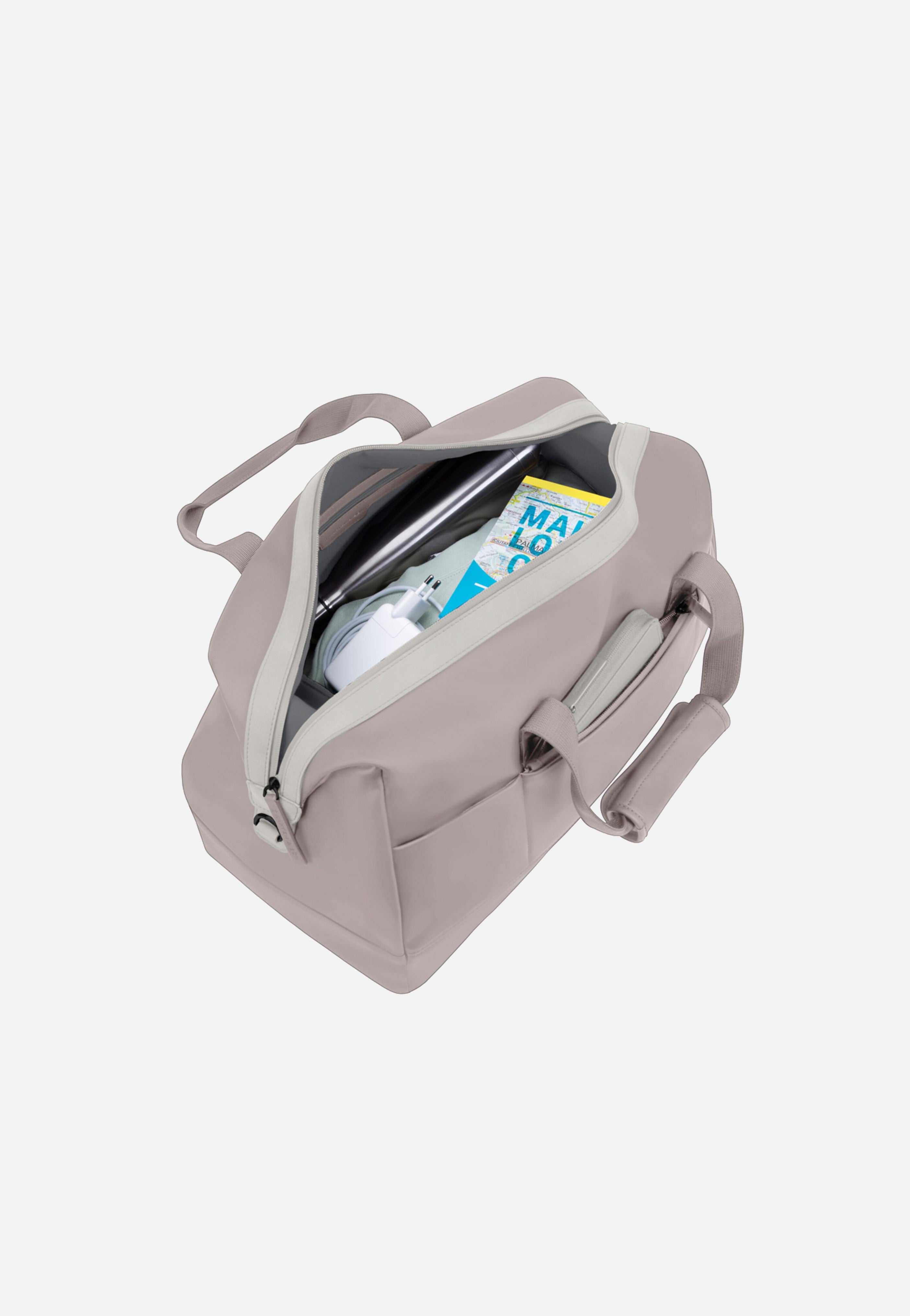 Kapten & Son - Storen Muted Clay - Weekender | Neutral-Image