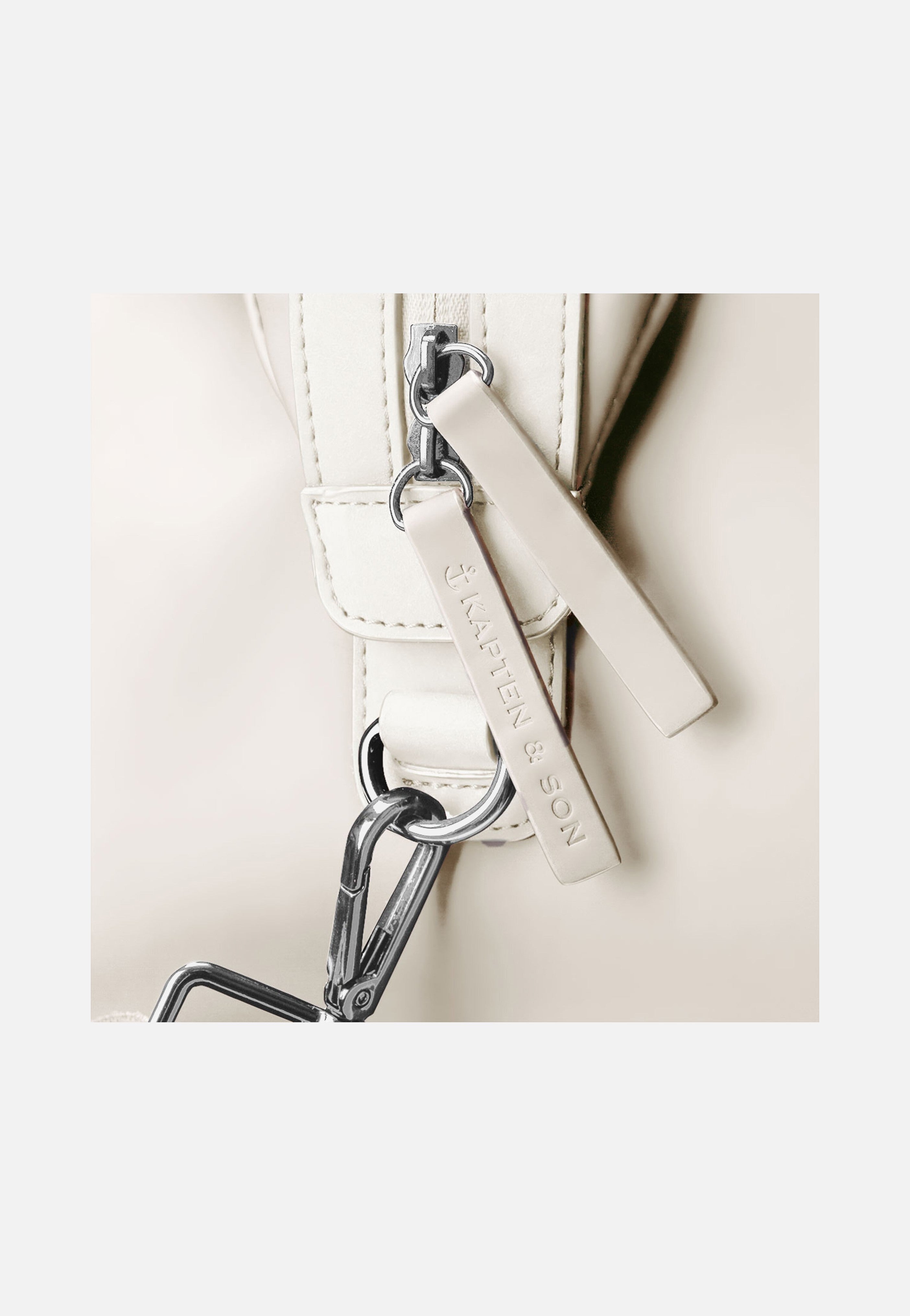 Kapten & Son - Storen Sandstone - Weekender | Neutral-Image