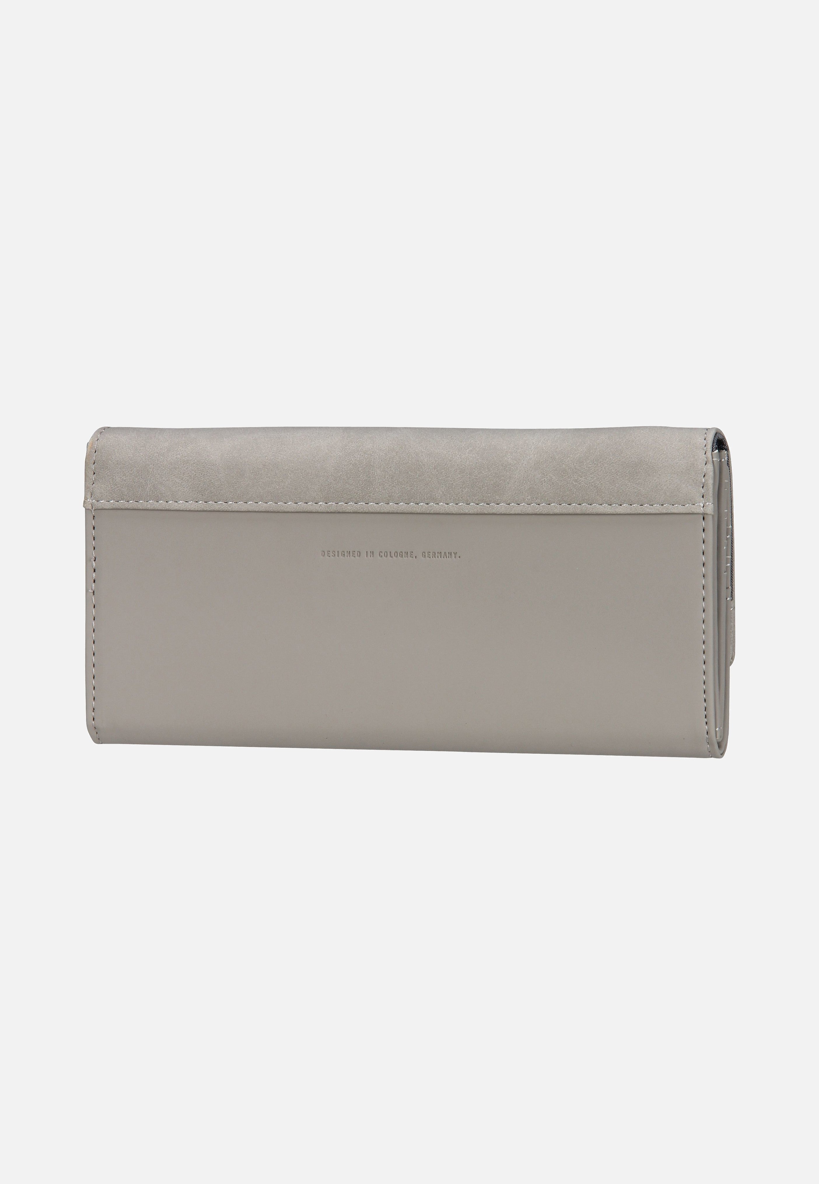 Kapten & Son - Triomphe Oyster - Wallet | Women-Image