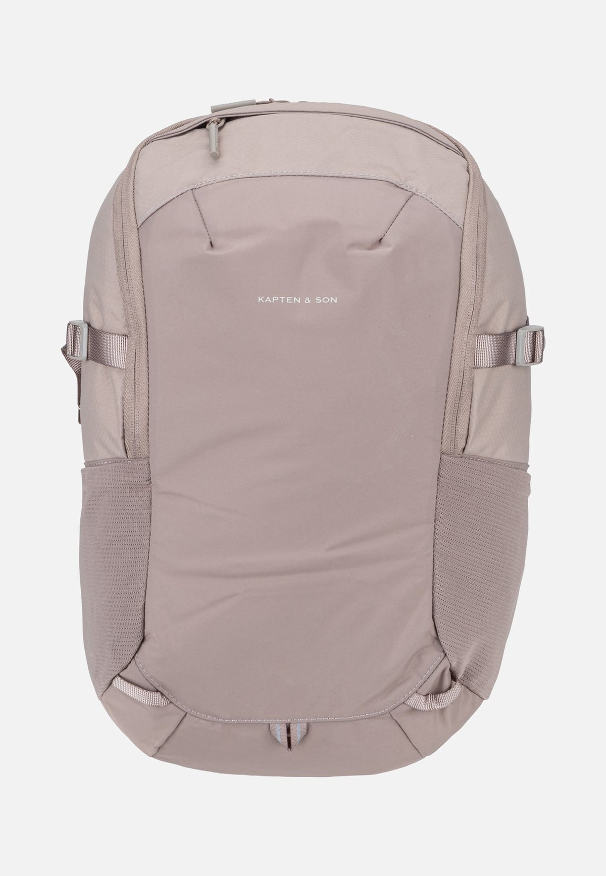 Kapten & Son Are Daypack Light Taupe Rucksack