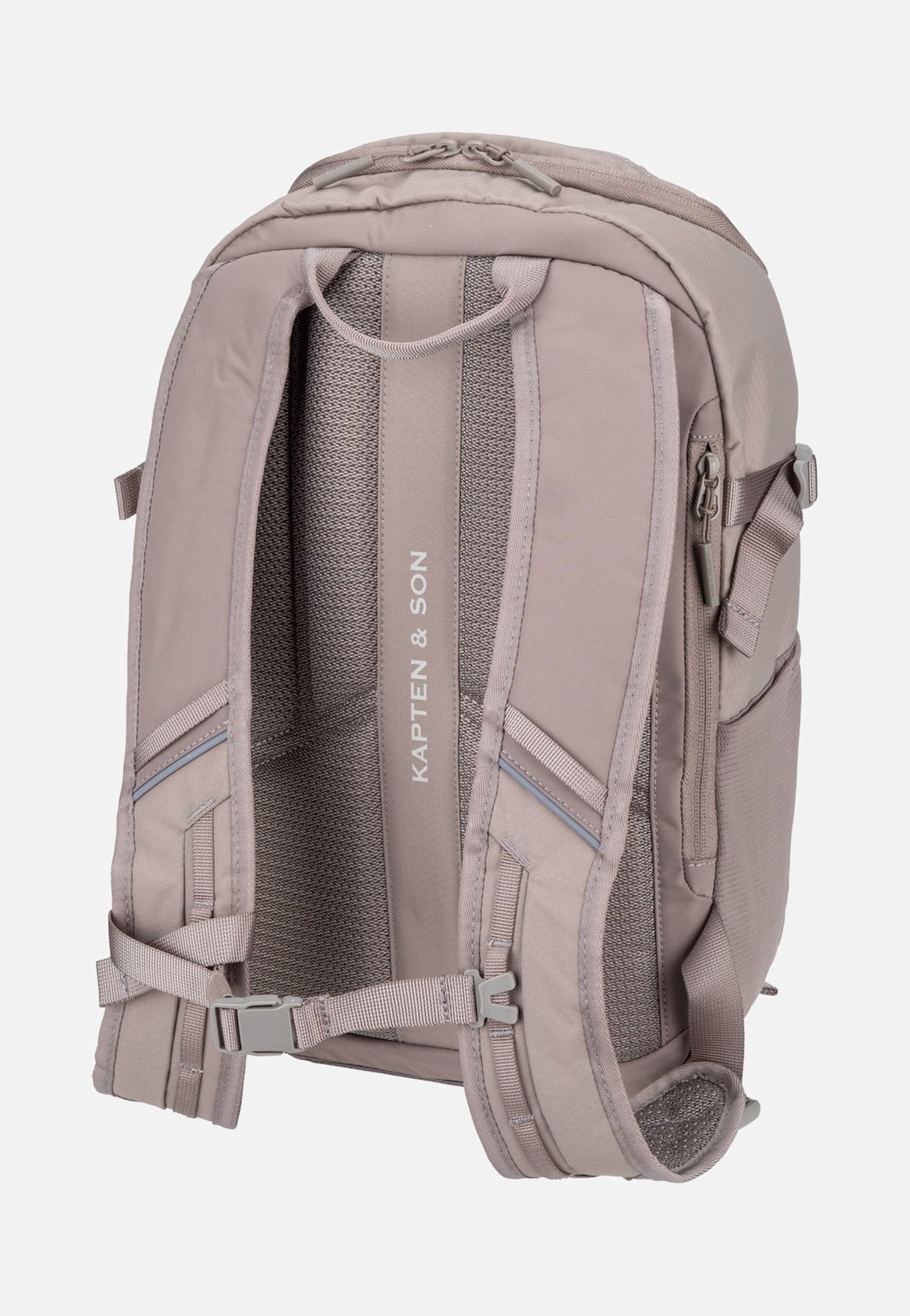 Kapten & Son Are Daypack Light Taupe Rucksack