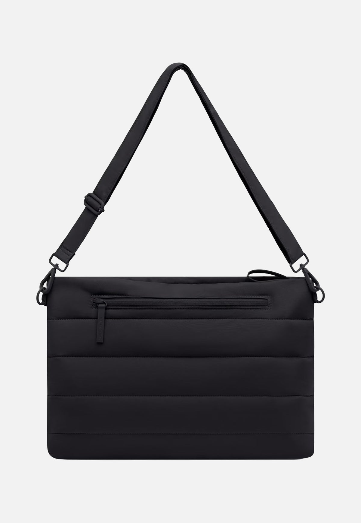 Kapten & Son Ava All Black Laptop Sleeve