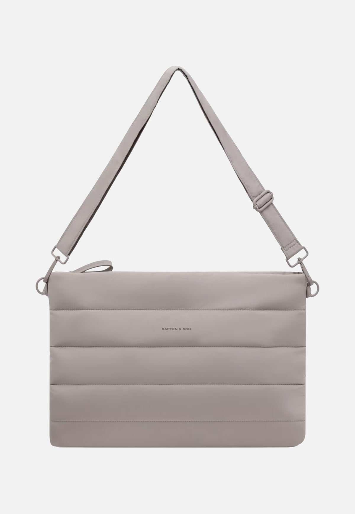 Kapten & Son Ava Muted Rose Laptop Sleeve