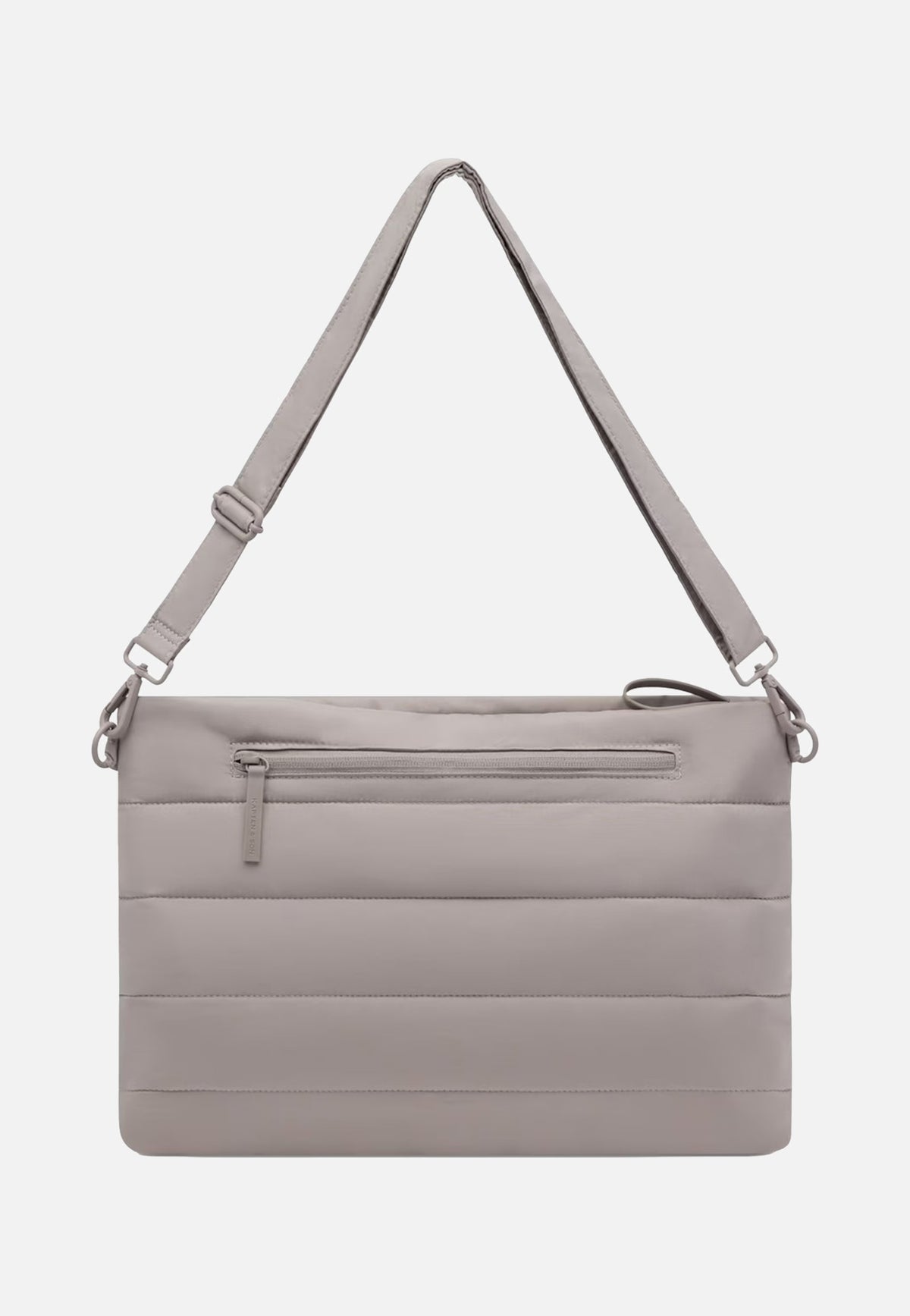 Kapten & Son Ava Muted Rose Laptop Sleeve
