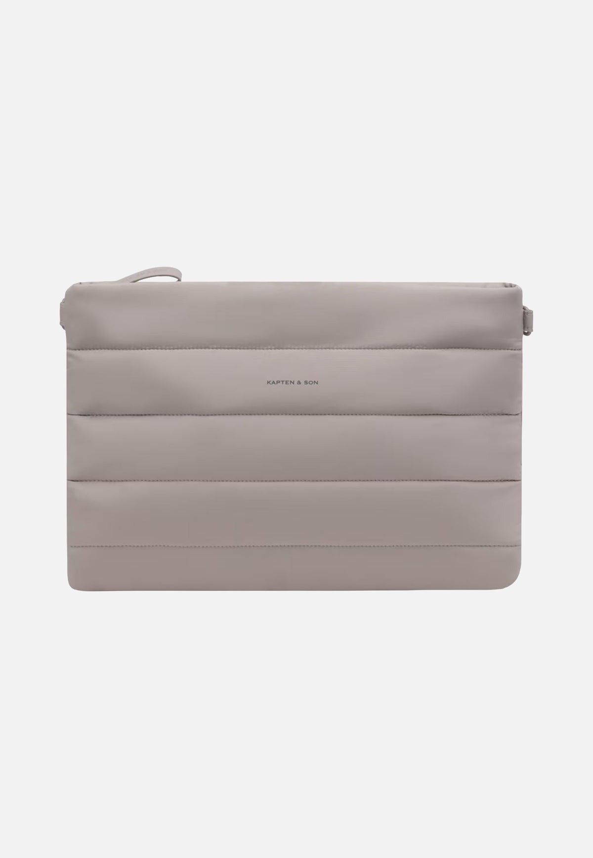 Kapten & Son Ava Muted Rose Laptop Sleeve