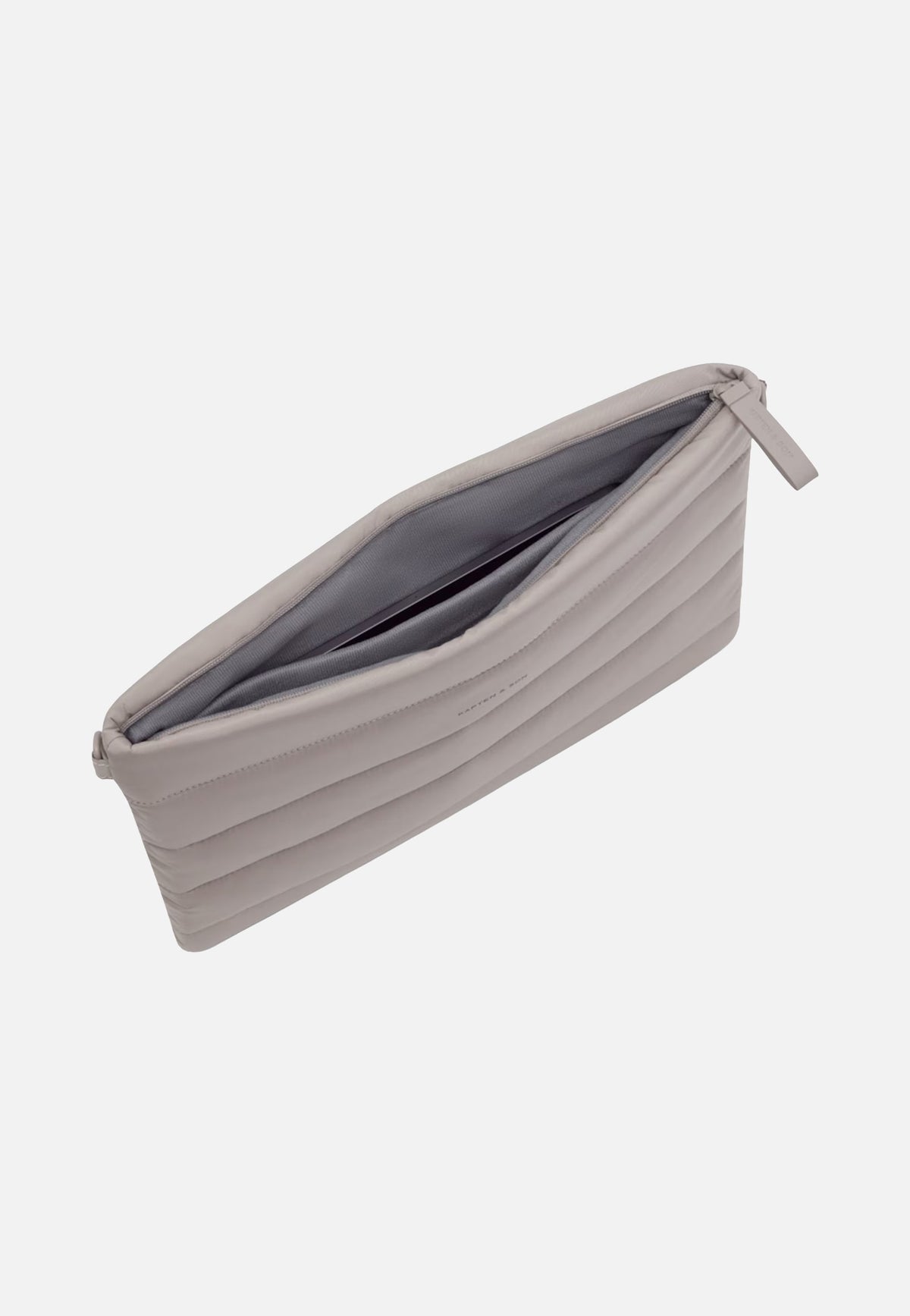 Kapten & Son Ava Muted Rose Laptop Sleeve