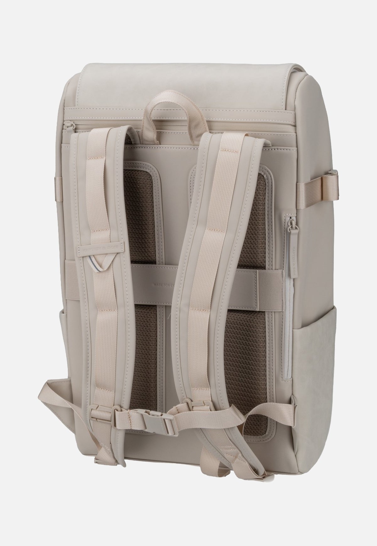 Kapten & Son Bali Pro Sandstone Backpack