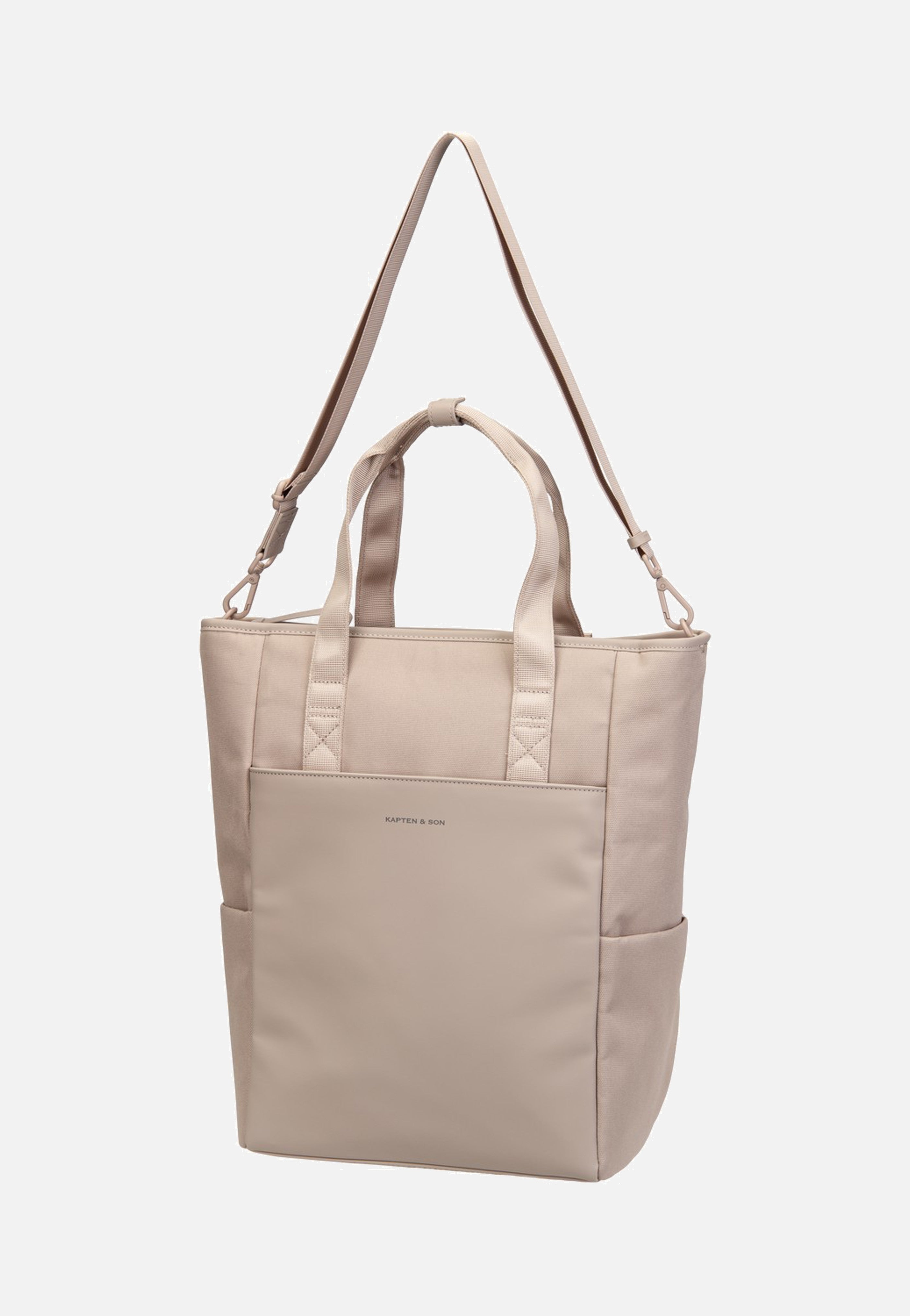 Kapten & Son Lindby Pro Muted Rose Rucksack