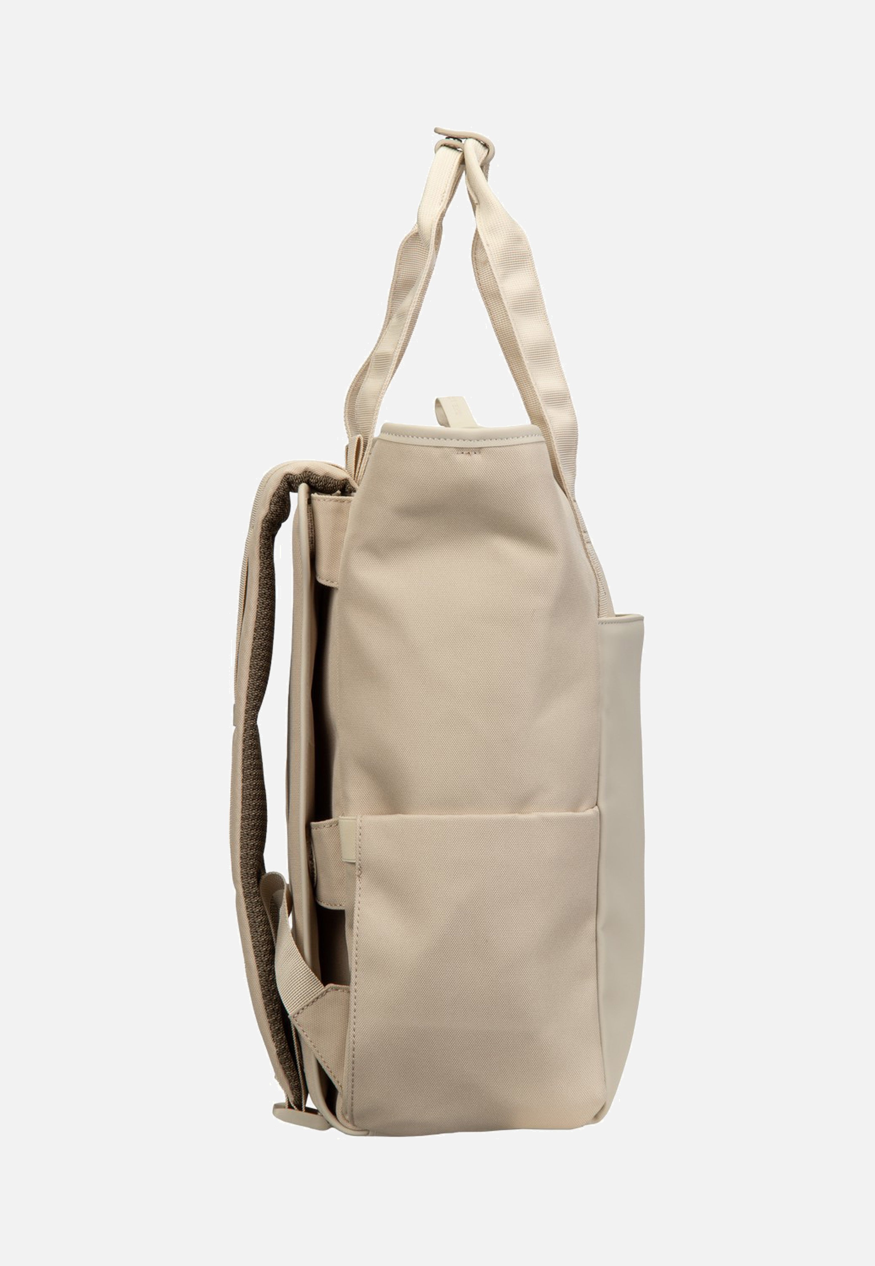 Kapten & Son Lindby Pro Sandstone Rucksack