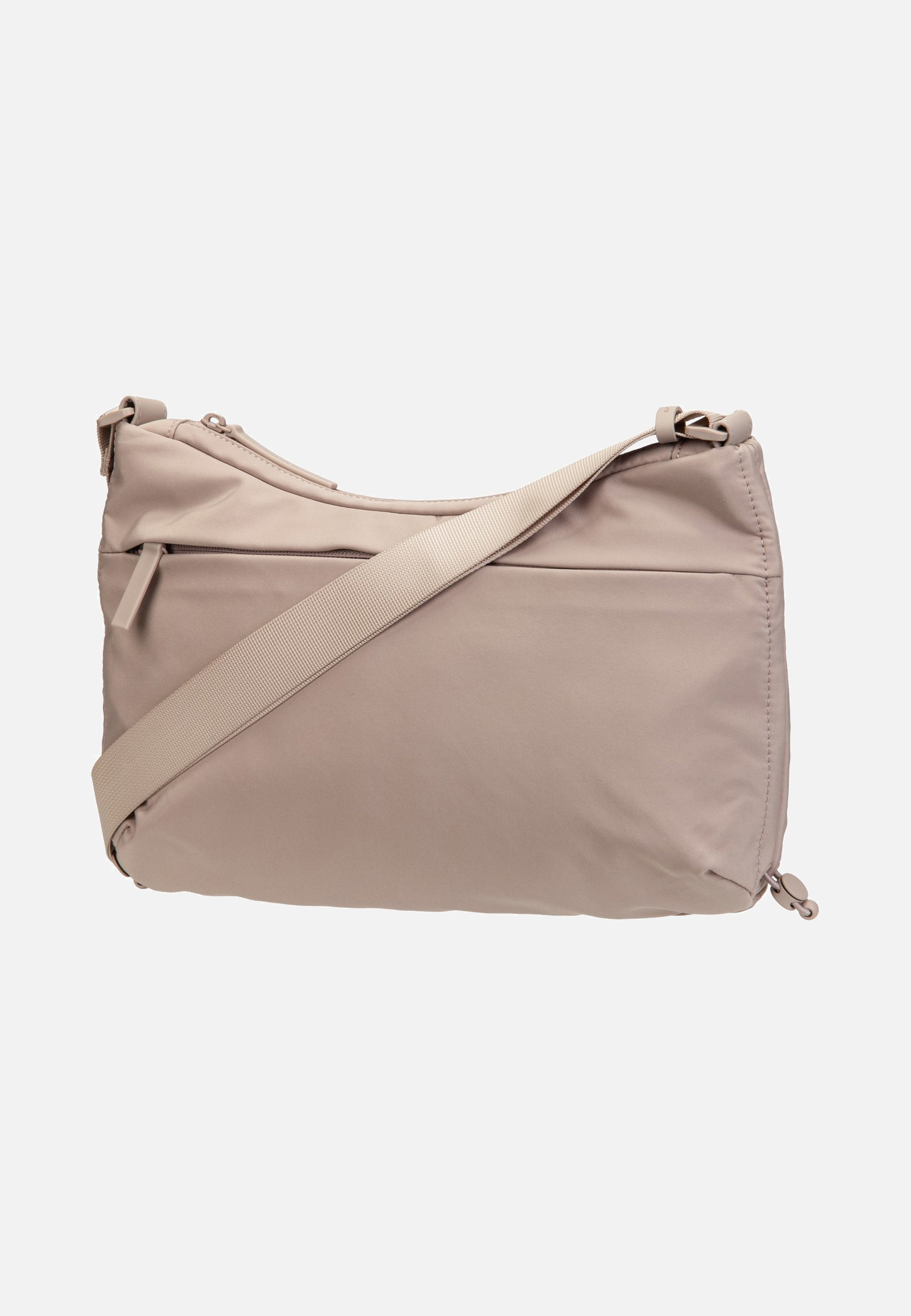Kapten & Son - Skara Small Muted Rose - Crossbody Bag | Women-Image