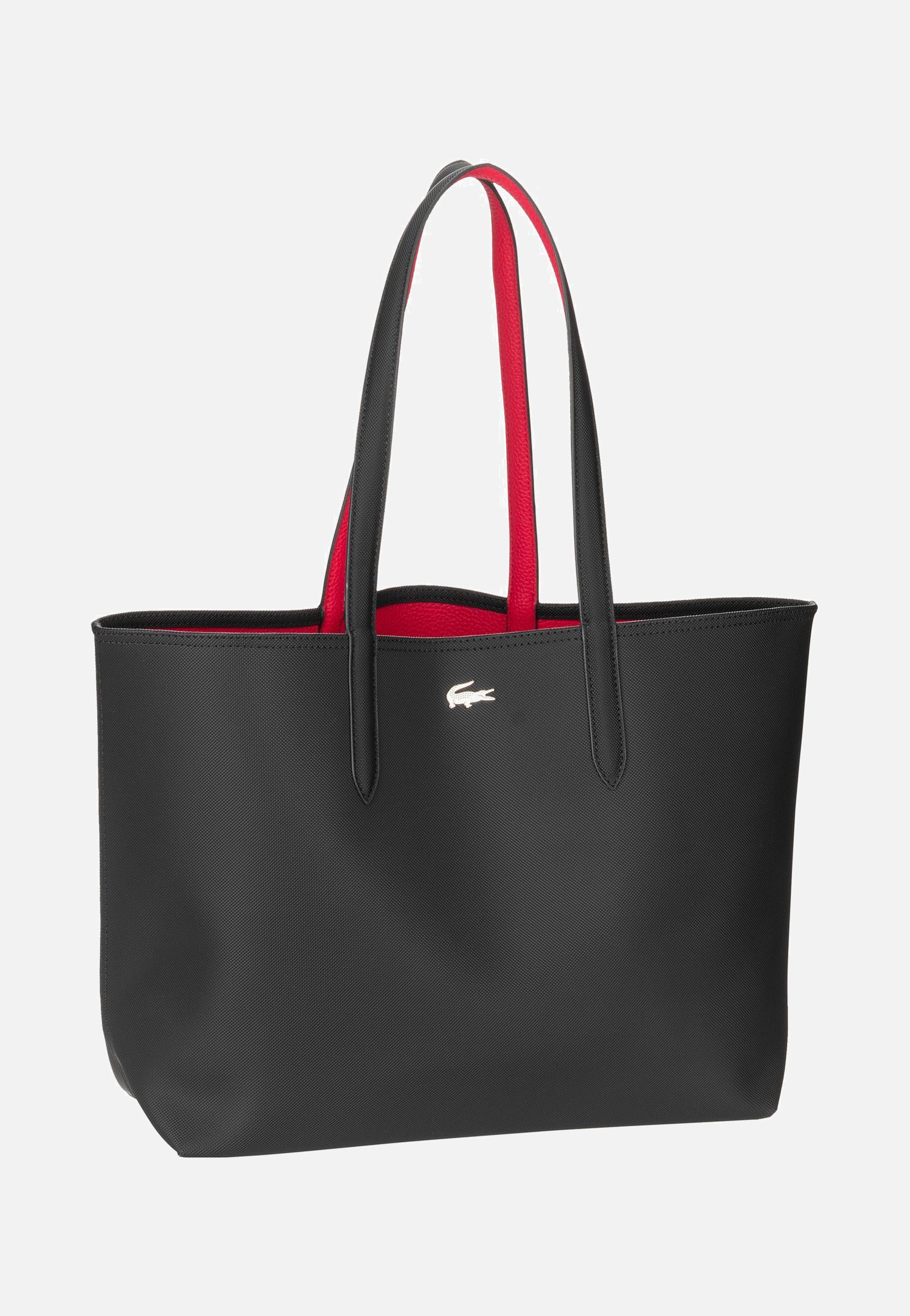 Lacoste - Anna 2142 Abimes Petunia - Shopper | Women-Image