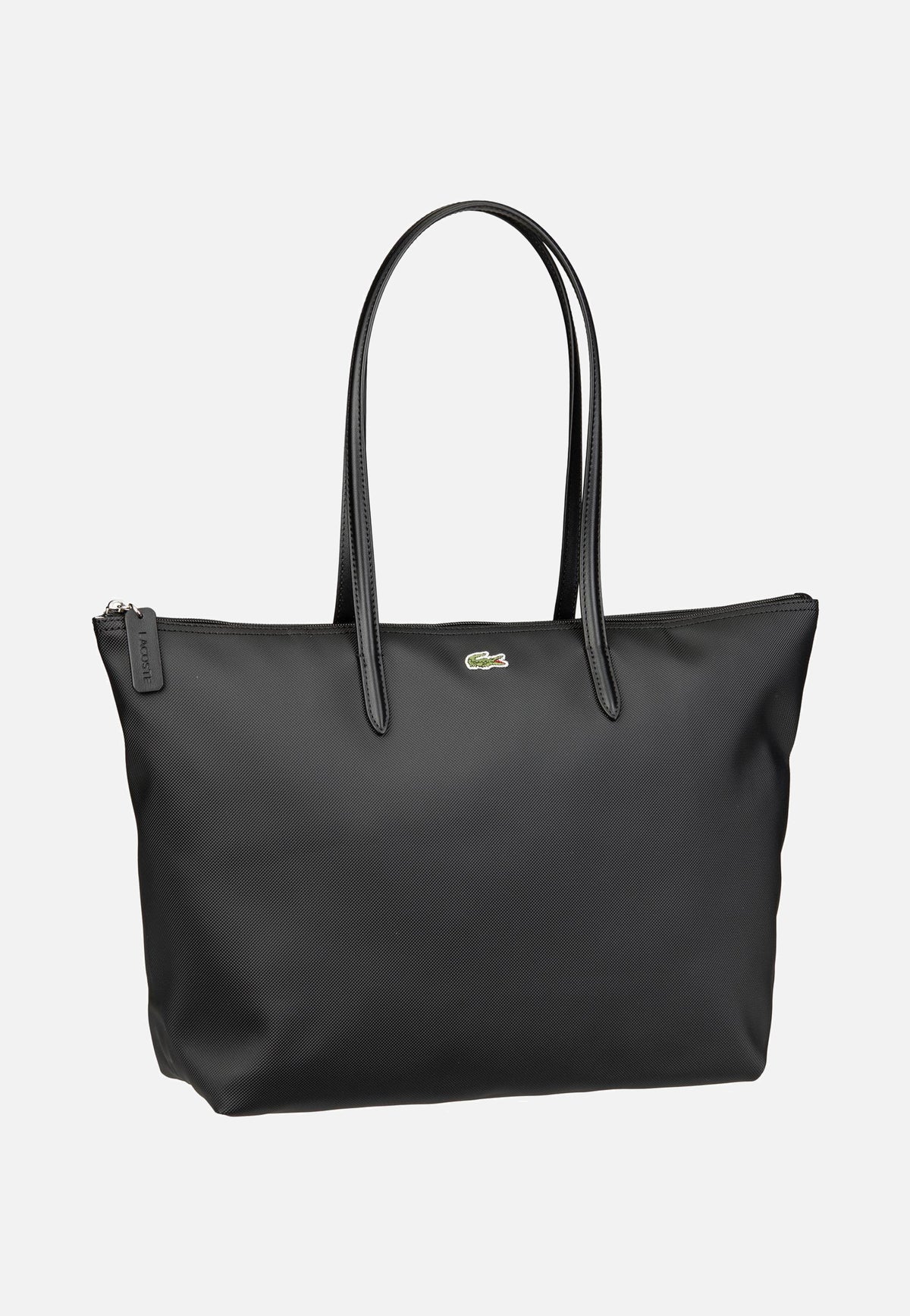 Lacoste L.12.12 Concept NF1888PK Noir Shopper