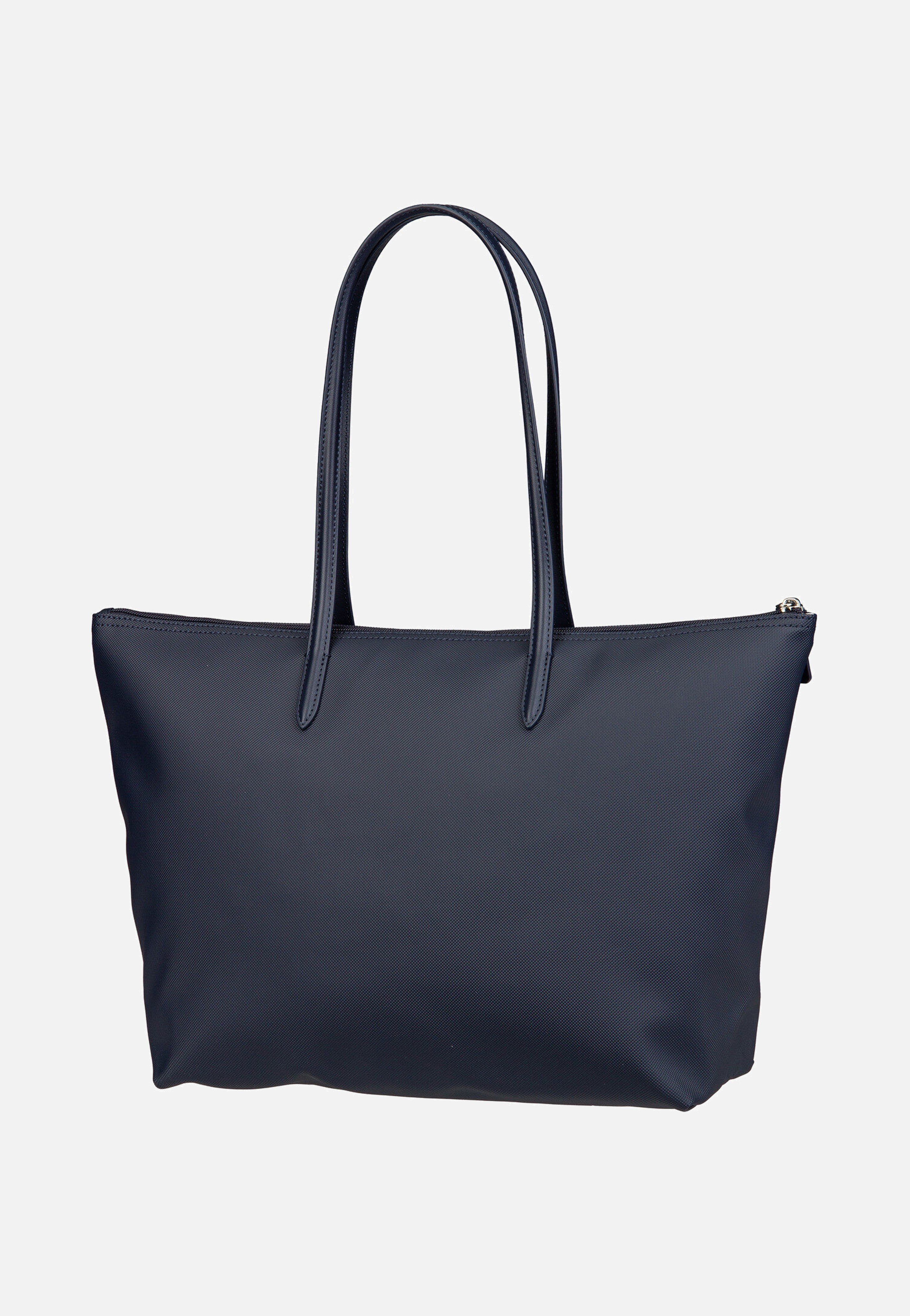 Lacoste - L.12.12 Concept NF1888PK Penombre - Shopper | Women-Image