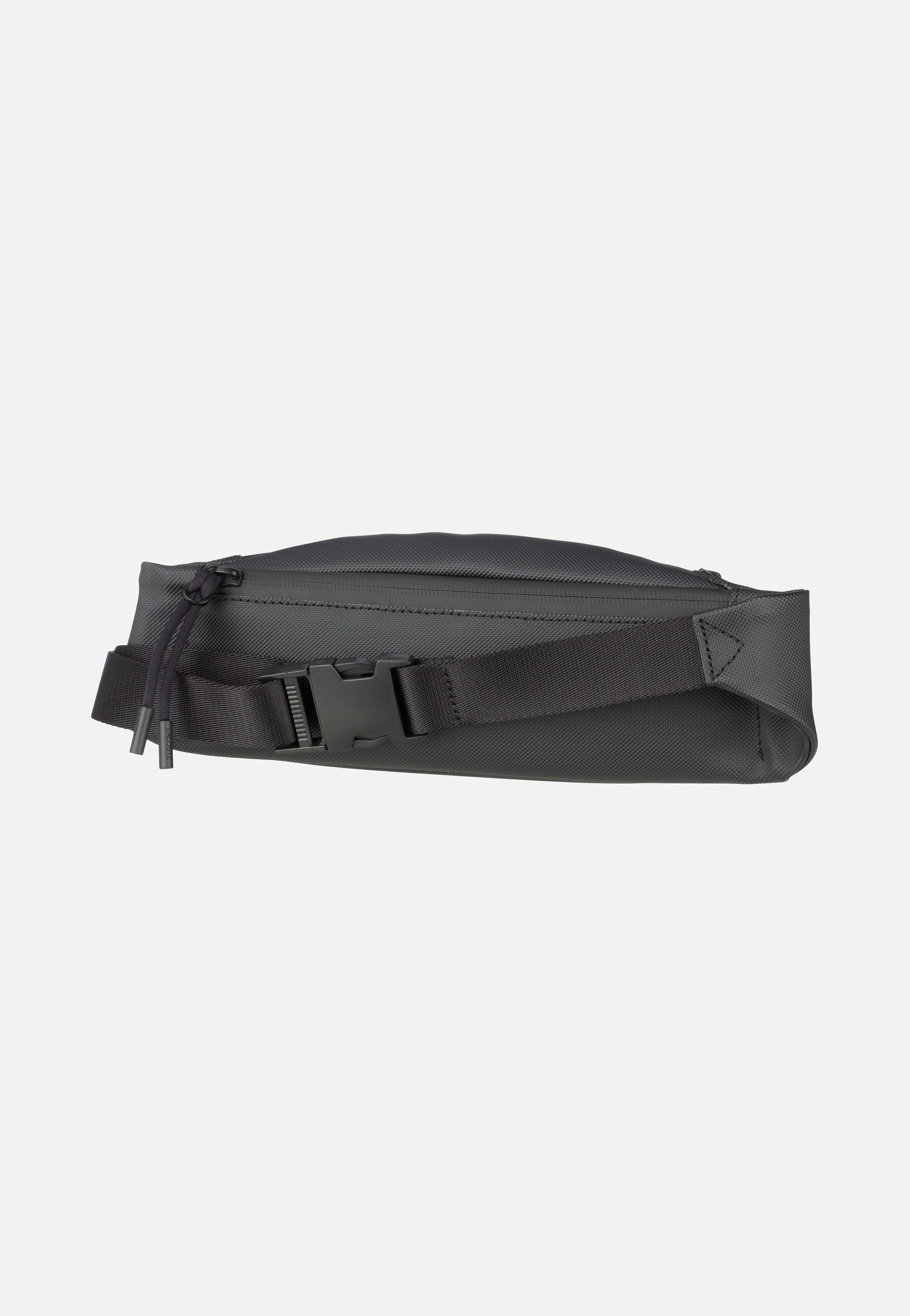Lacoste - LCST 3317 Black - Fanny Pack | Neutral-Image