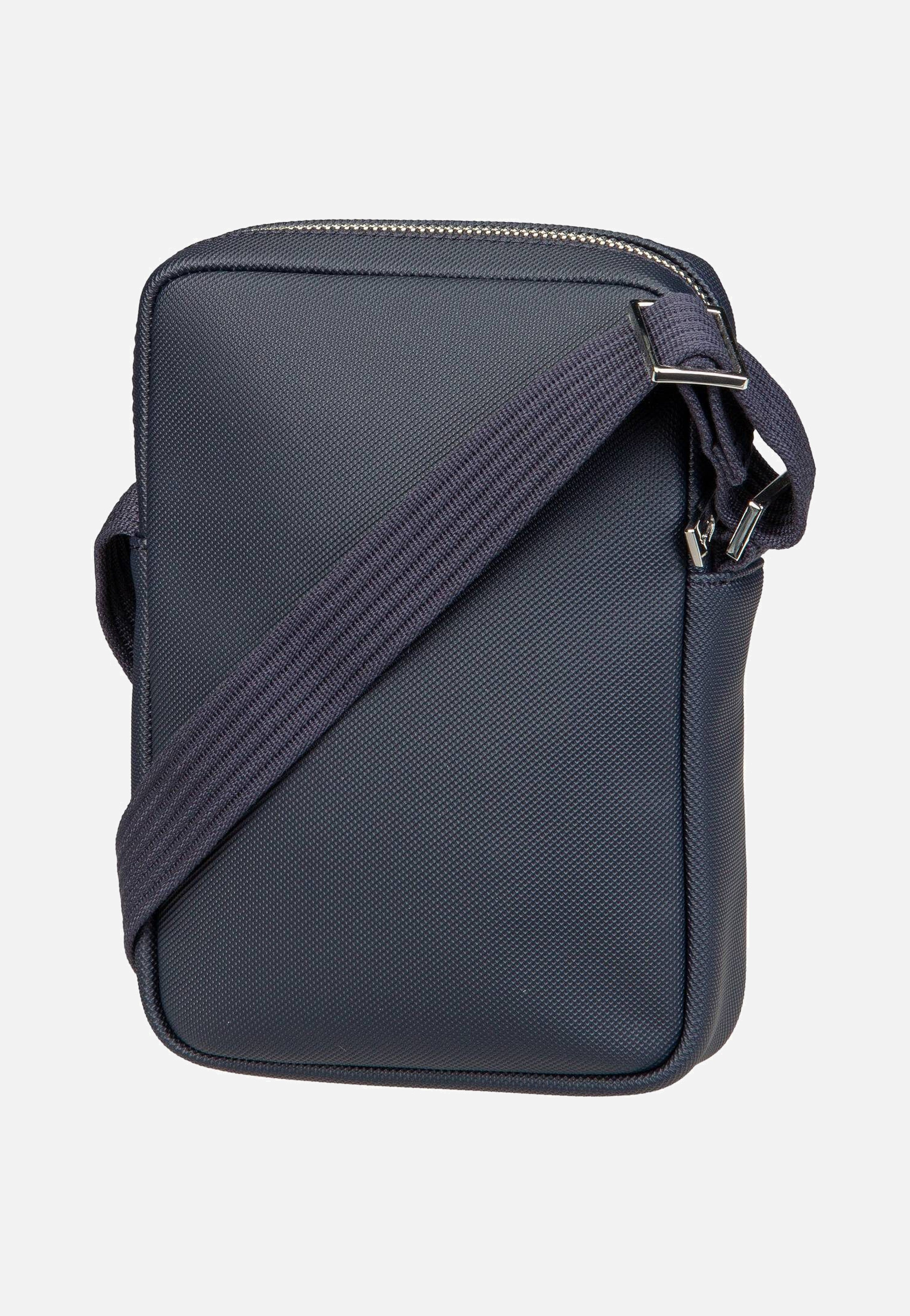 Lacoste - Men's Classic Slimline NH4422H Marine - Shoulder Bag | Men-Image