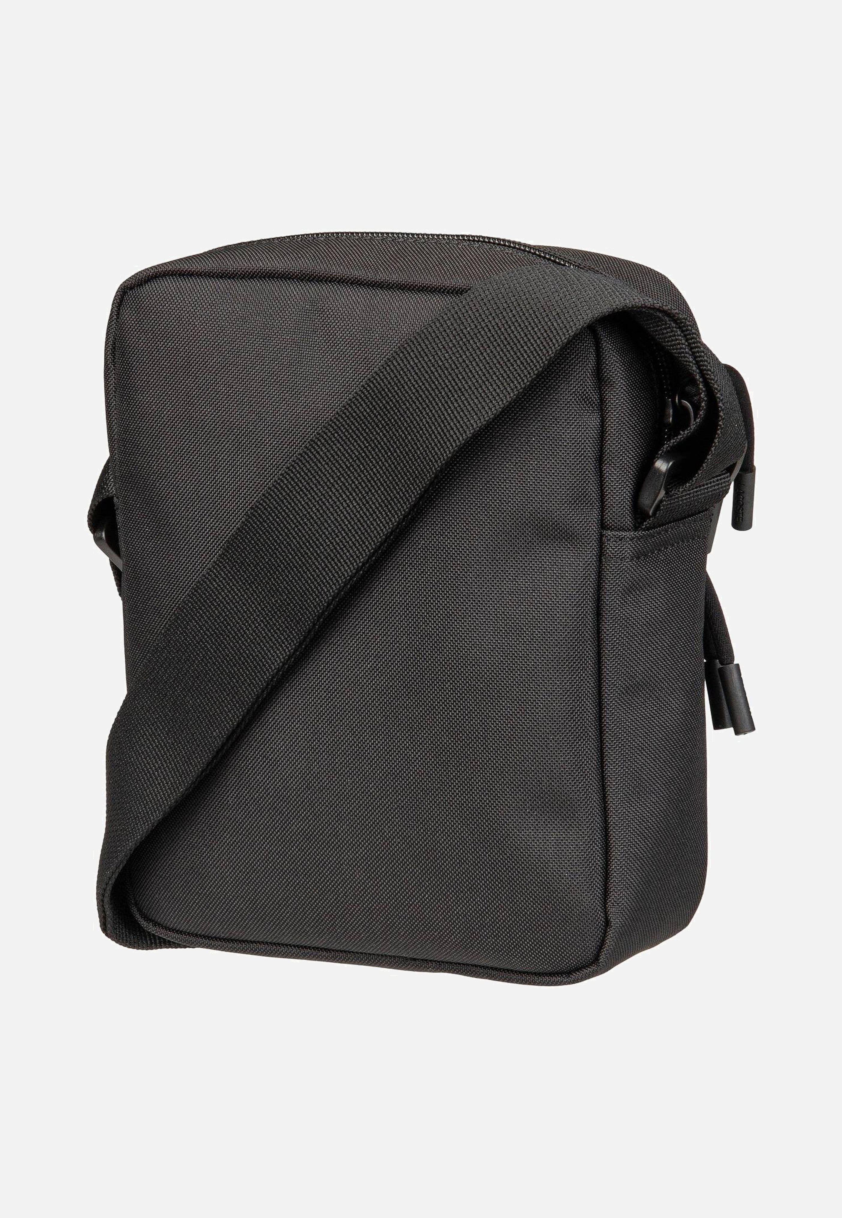 Lacoste - Neocroc Crossover NU4788NE Noir - Shoulder Bag | Men-Image