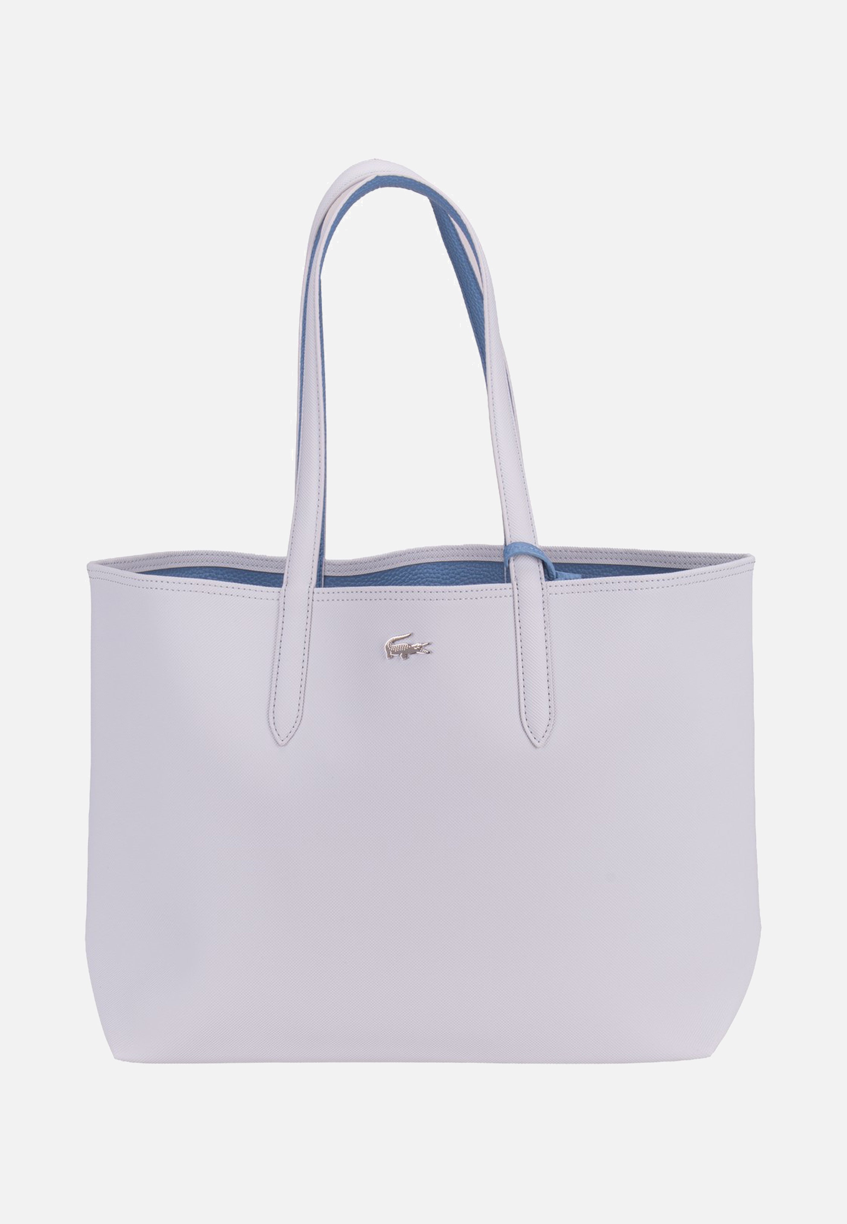 Lacoste - Anna Shopping Bag 2142 Phoenix Turquin - Shopper | Women-Image