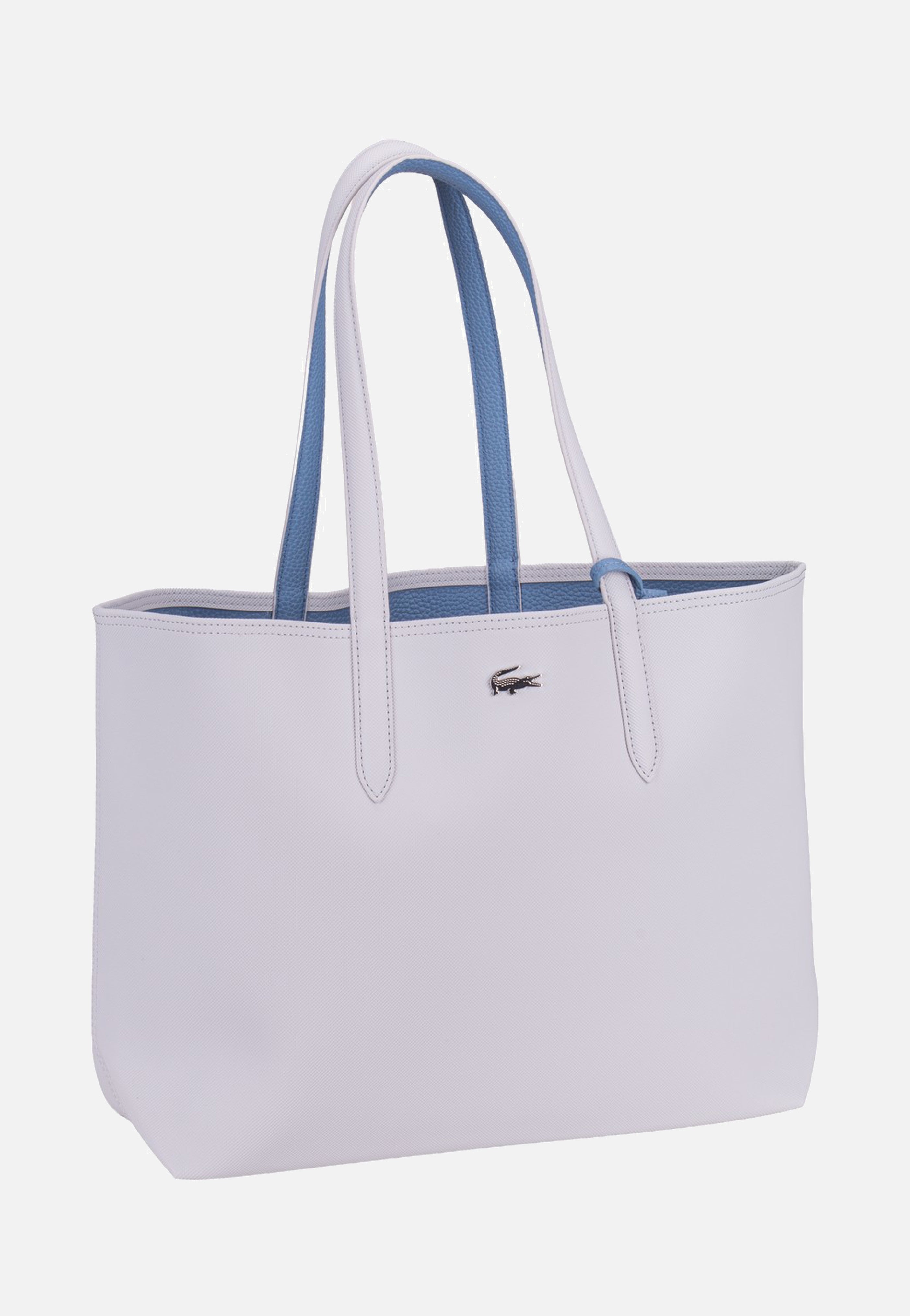 Lacoste - Anna Shopping Bag 2142 Phoenix Turquin - Shopper | Women-Image