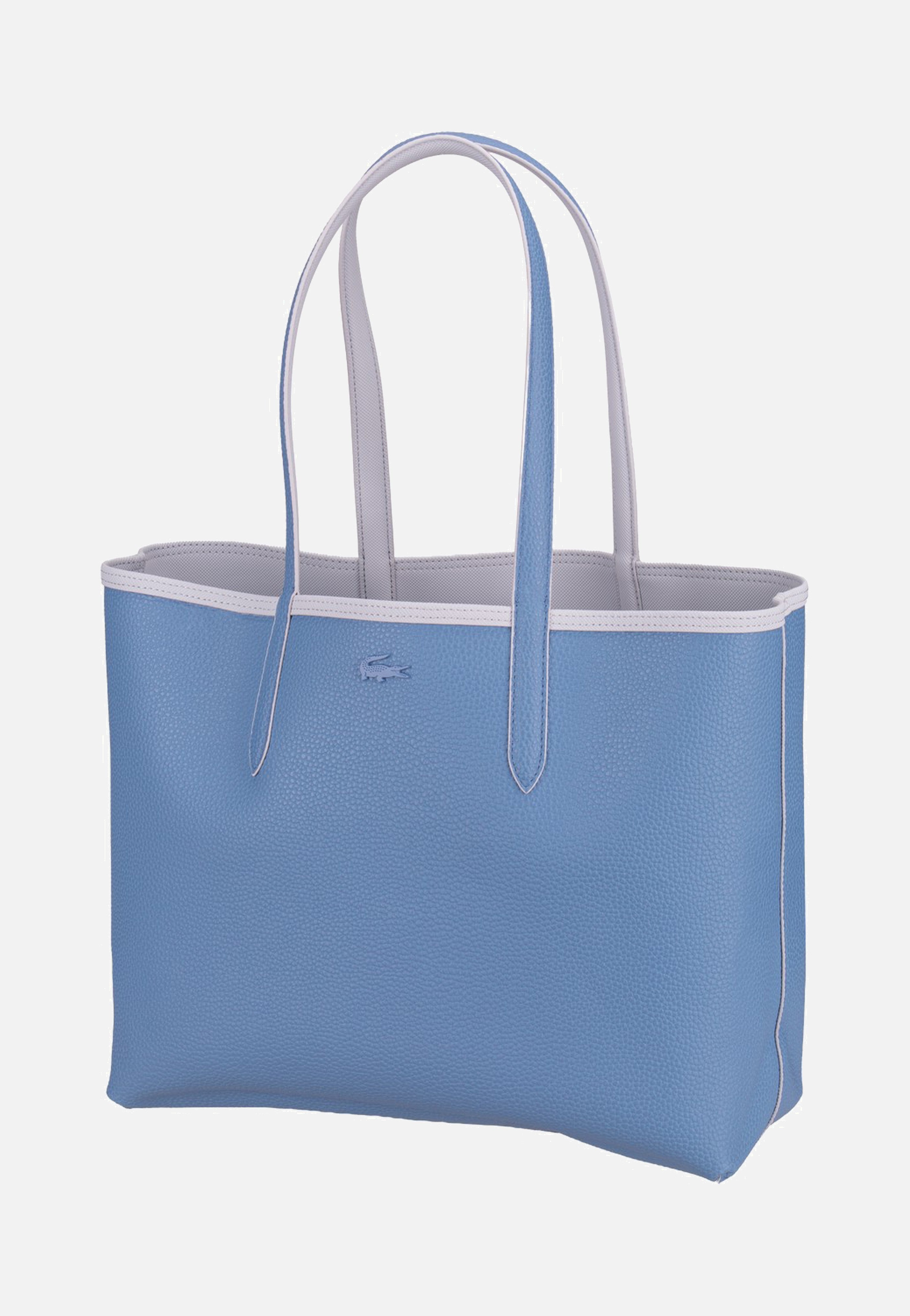 Lacoste - Anna Shopping Bag 2142 Phoenix Turquin - Shopper | Women-Image