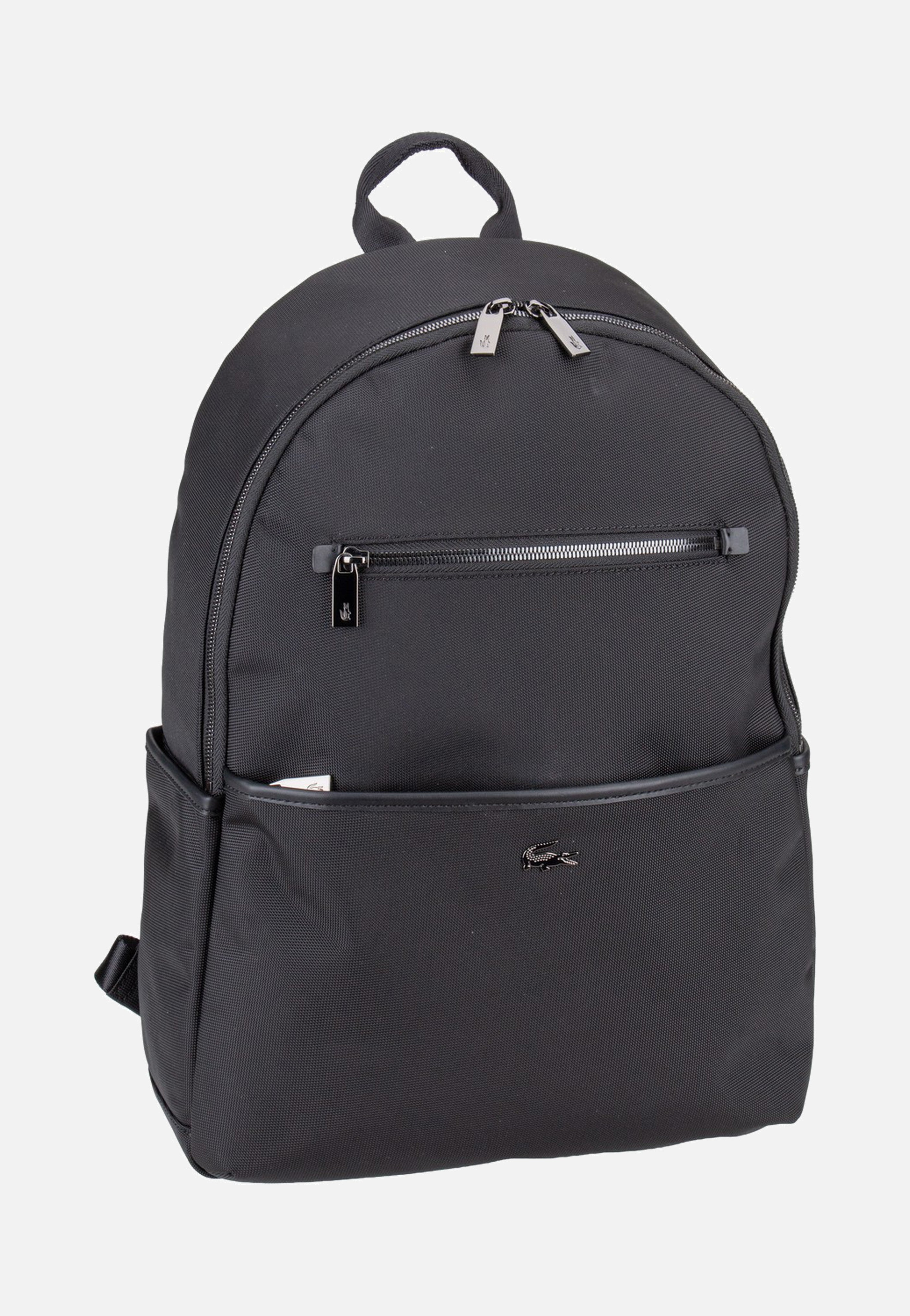 Lacoste Lacoste Everyday Noir Rucksack