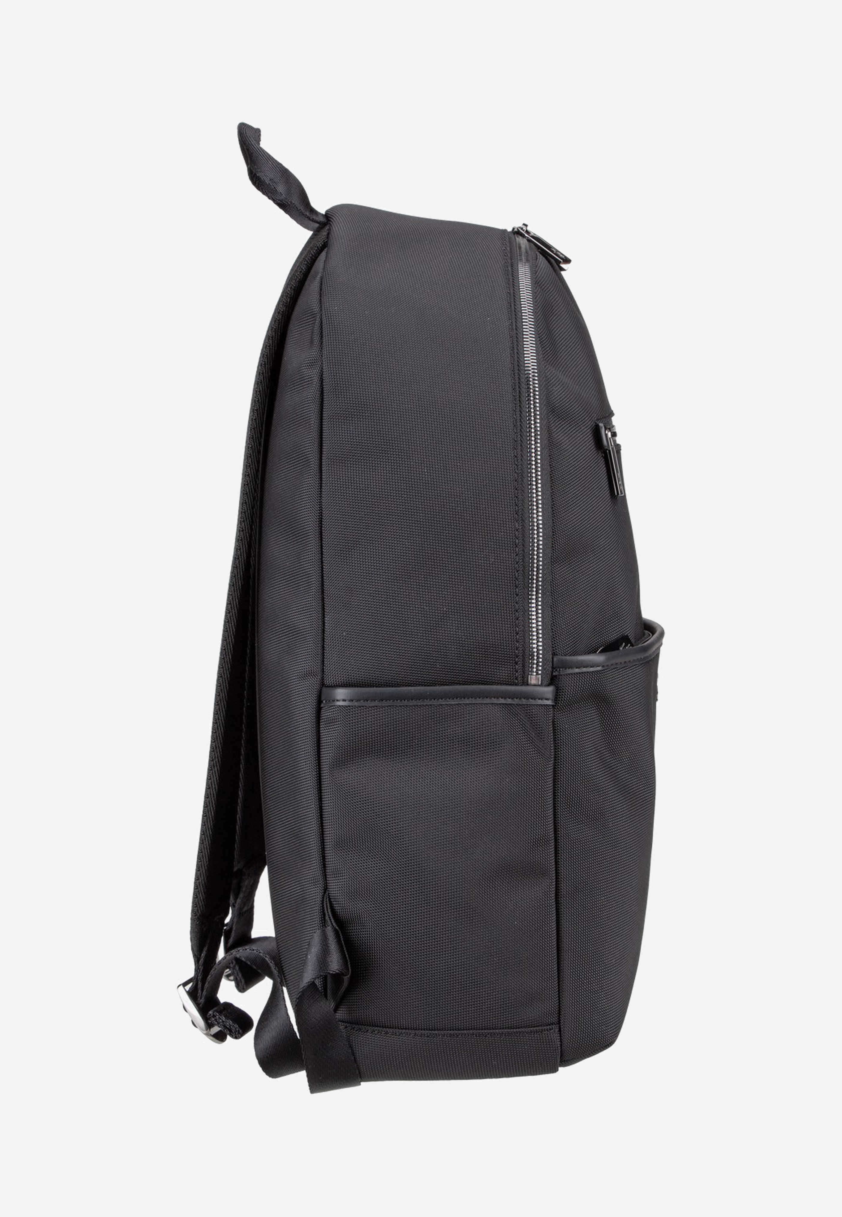 Lacoste Lacoste Everyday Noir Rucksack