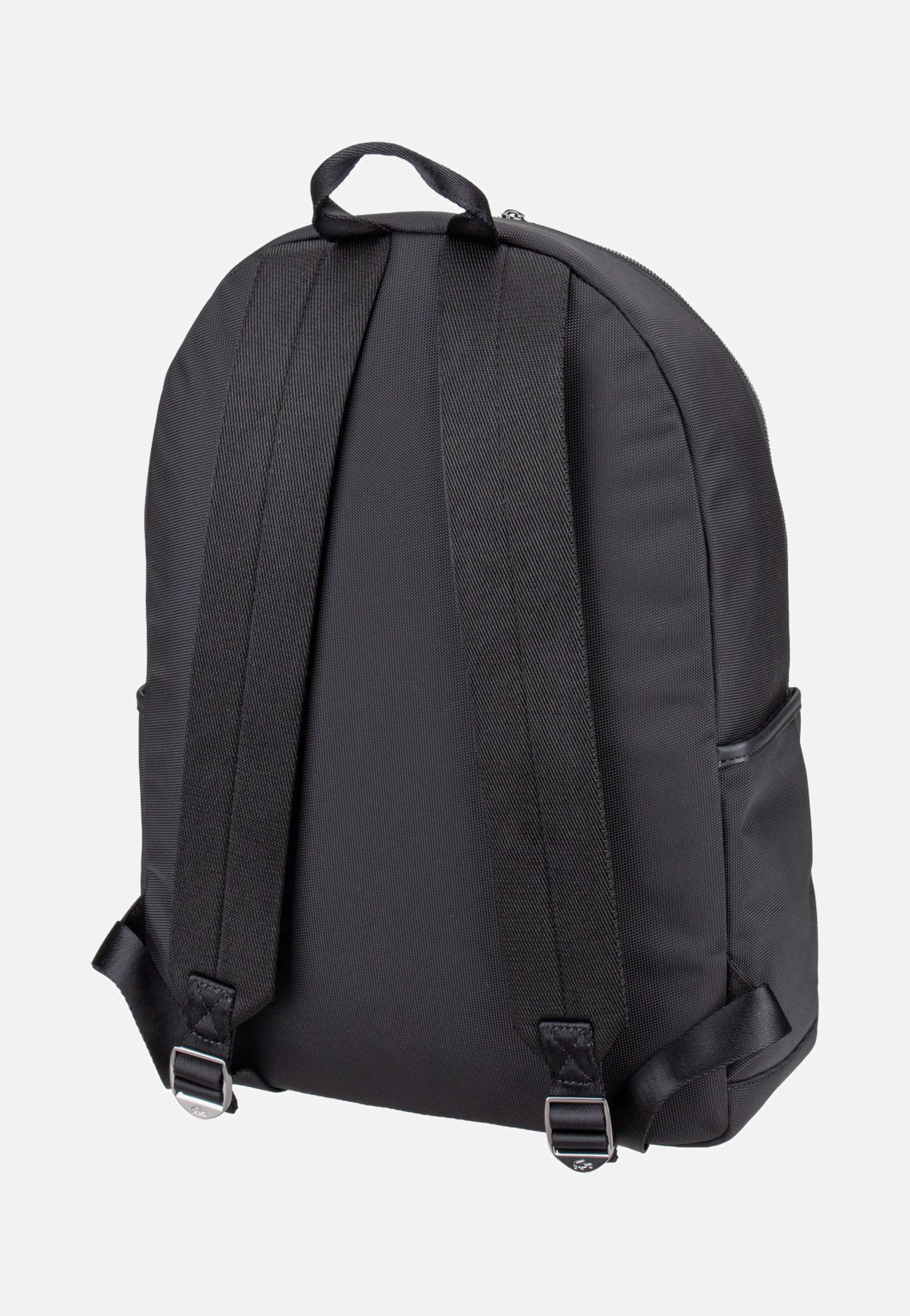 Lacoste Lacoste Everyday Noir Rucksack