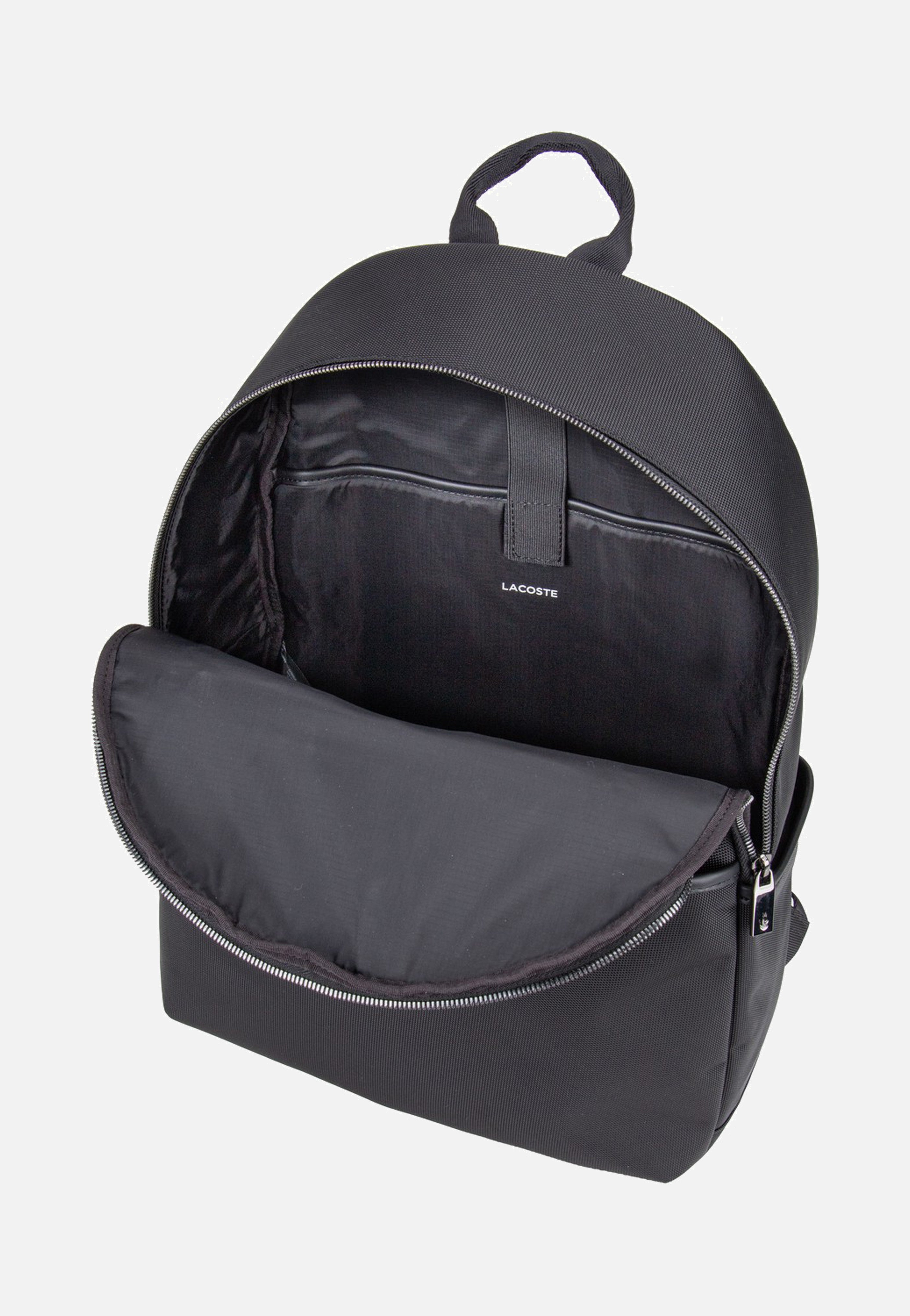 Lacoste Lacoste Everyday Noir Rucksack