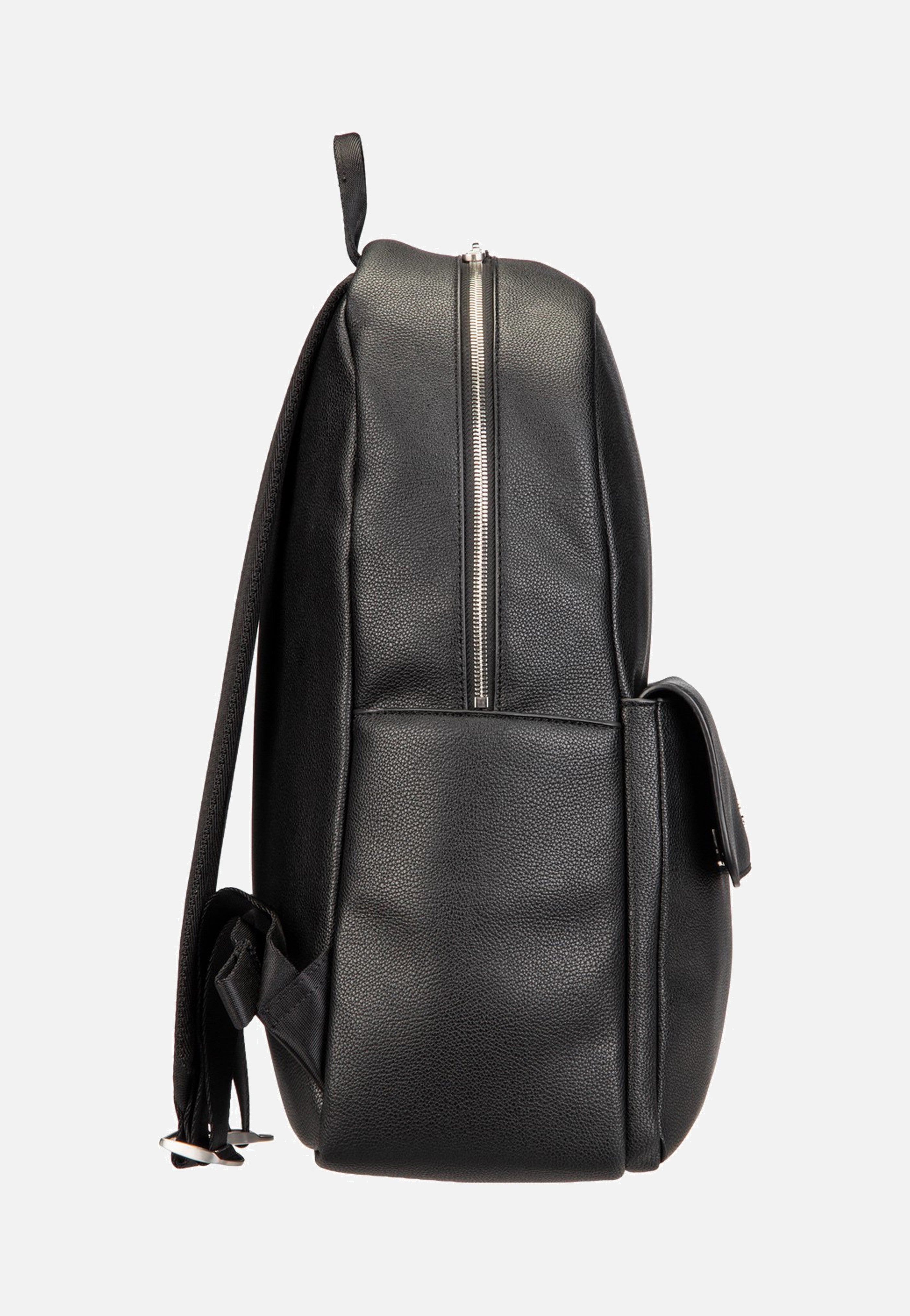 Lacoste Lacoste Business Noir Rucksack