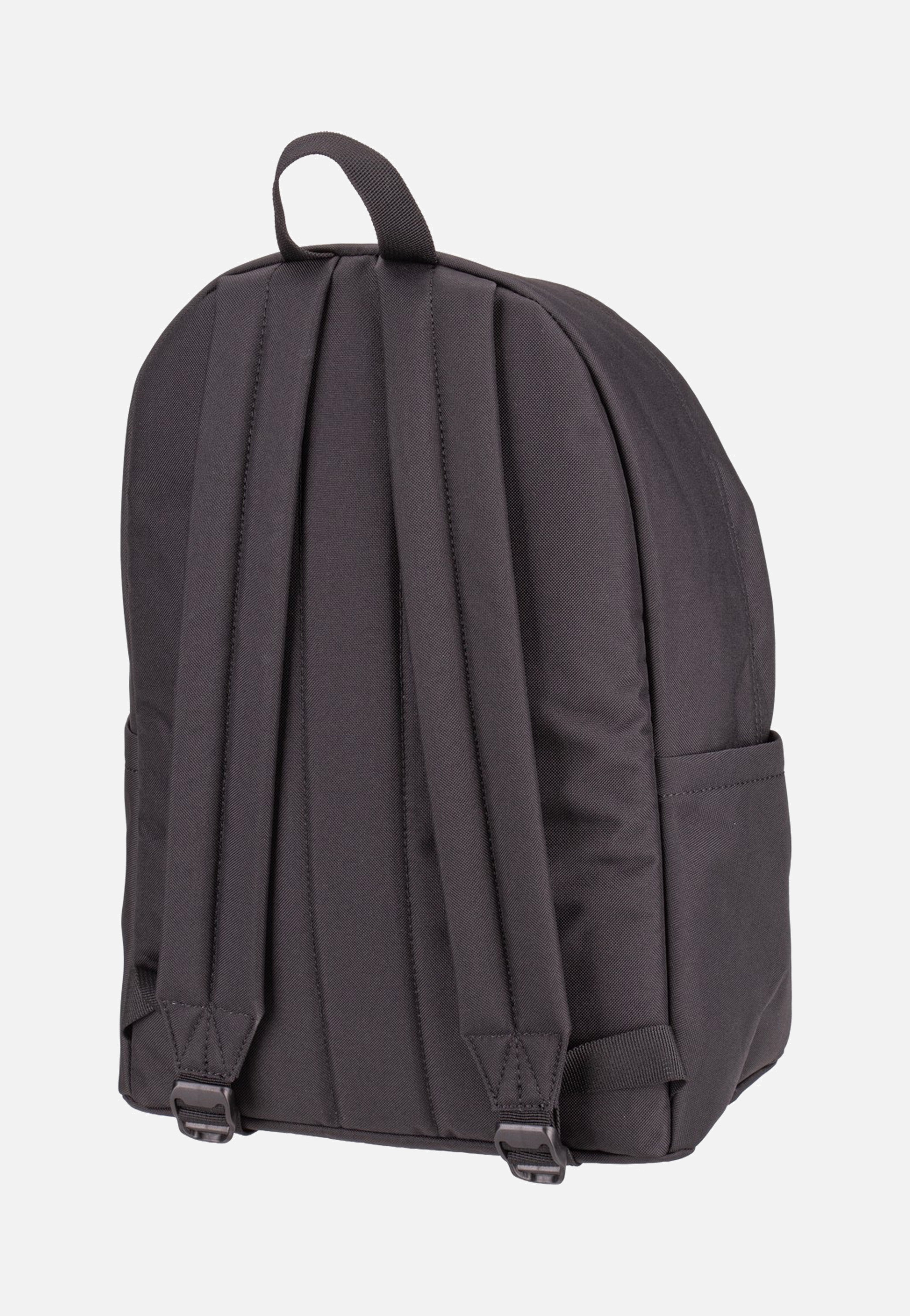 Lacoste - Neocroc Backpack Noir - Backpack | Men-Image
