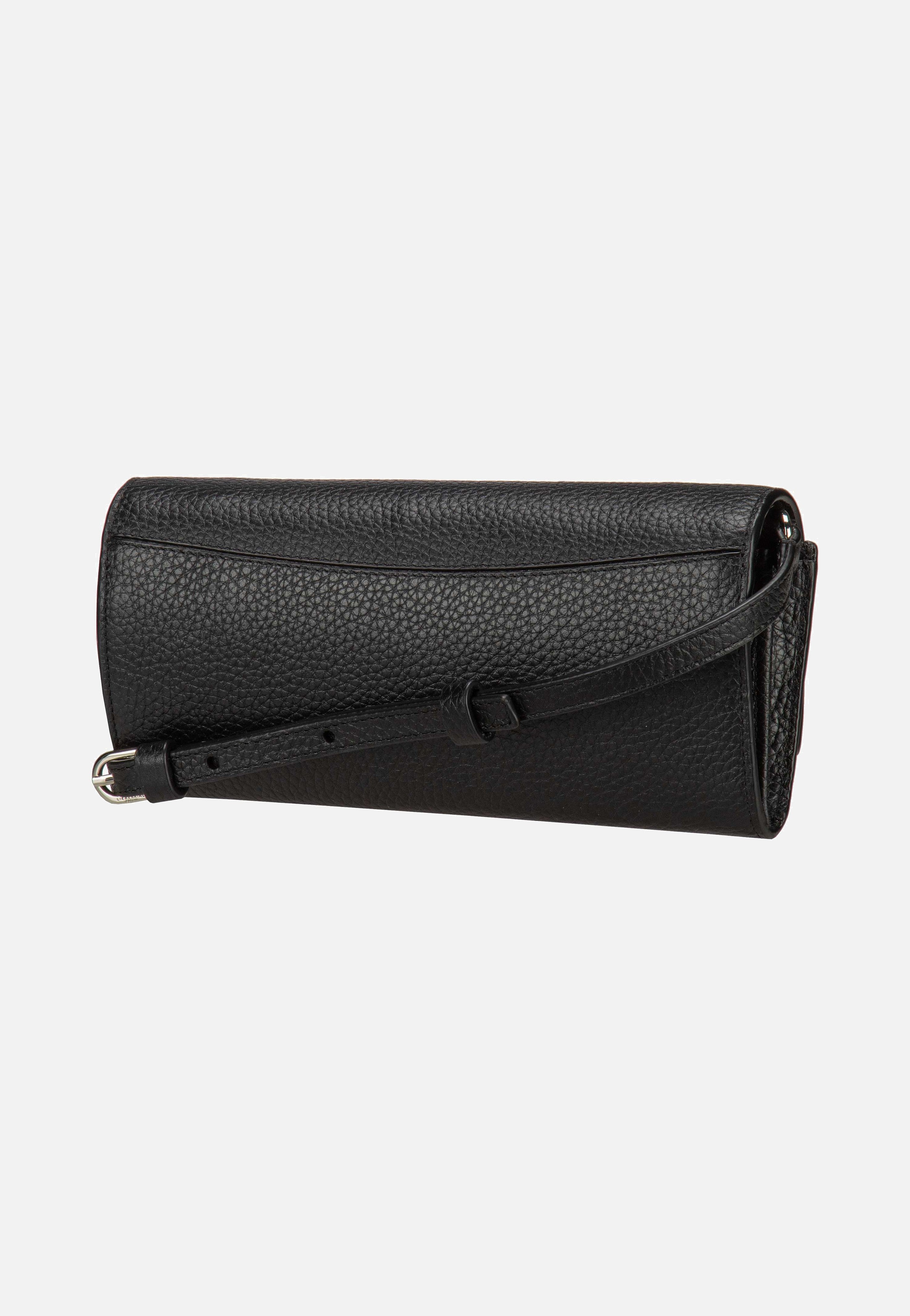 Liebeskind Berlin Alessa 2140366 Black Umhängetasche