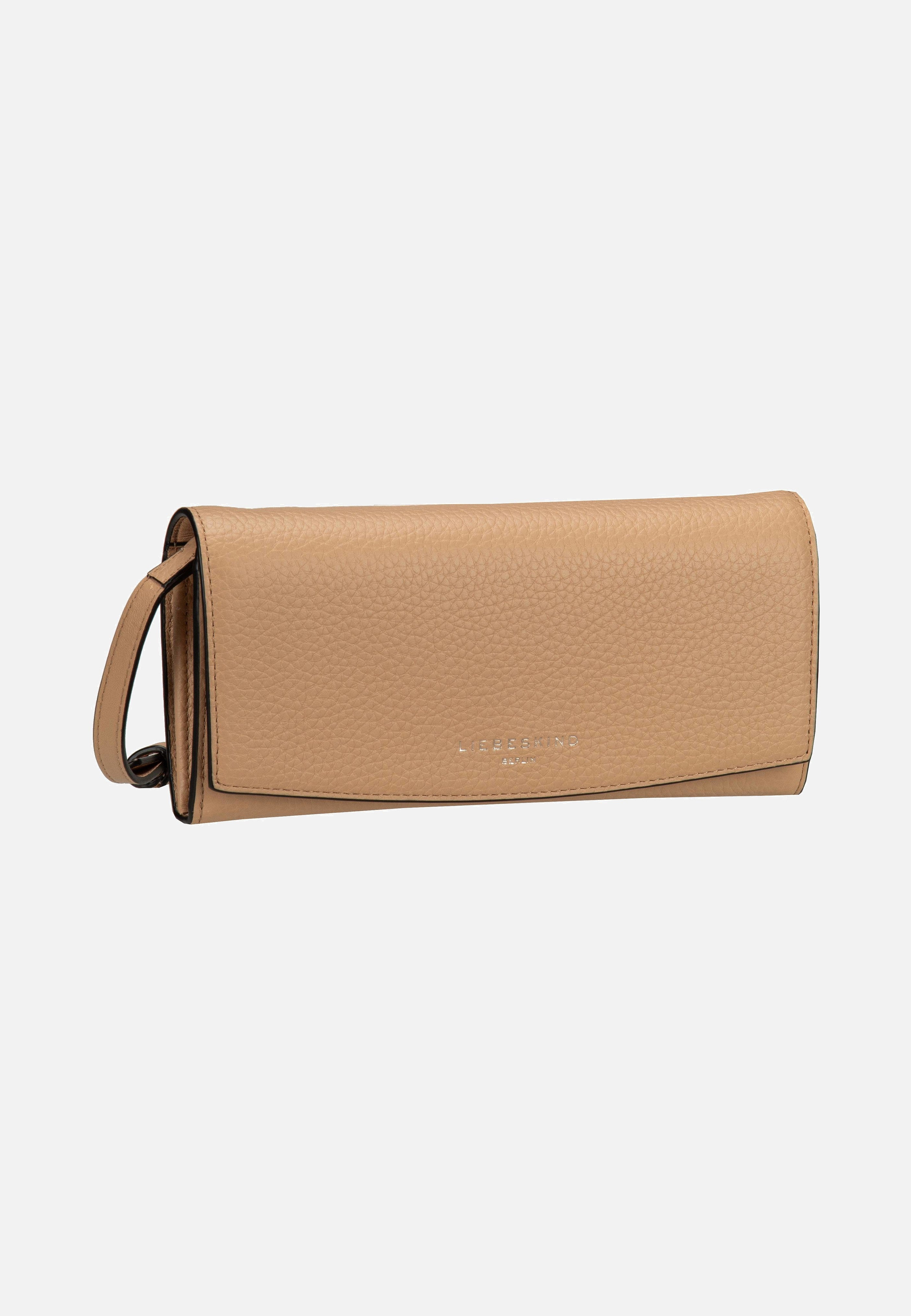 Liebeskind Berlin - Alessa 2140366 Sandy - Shoulder Bag | Women-Image
