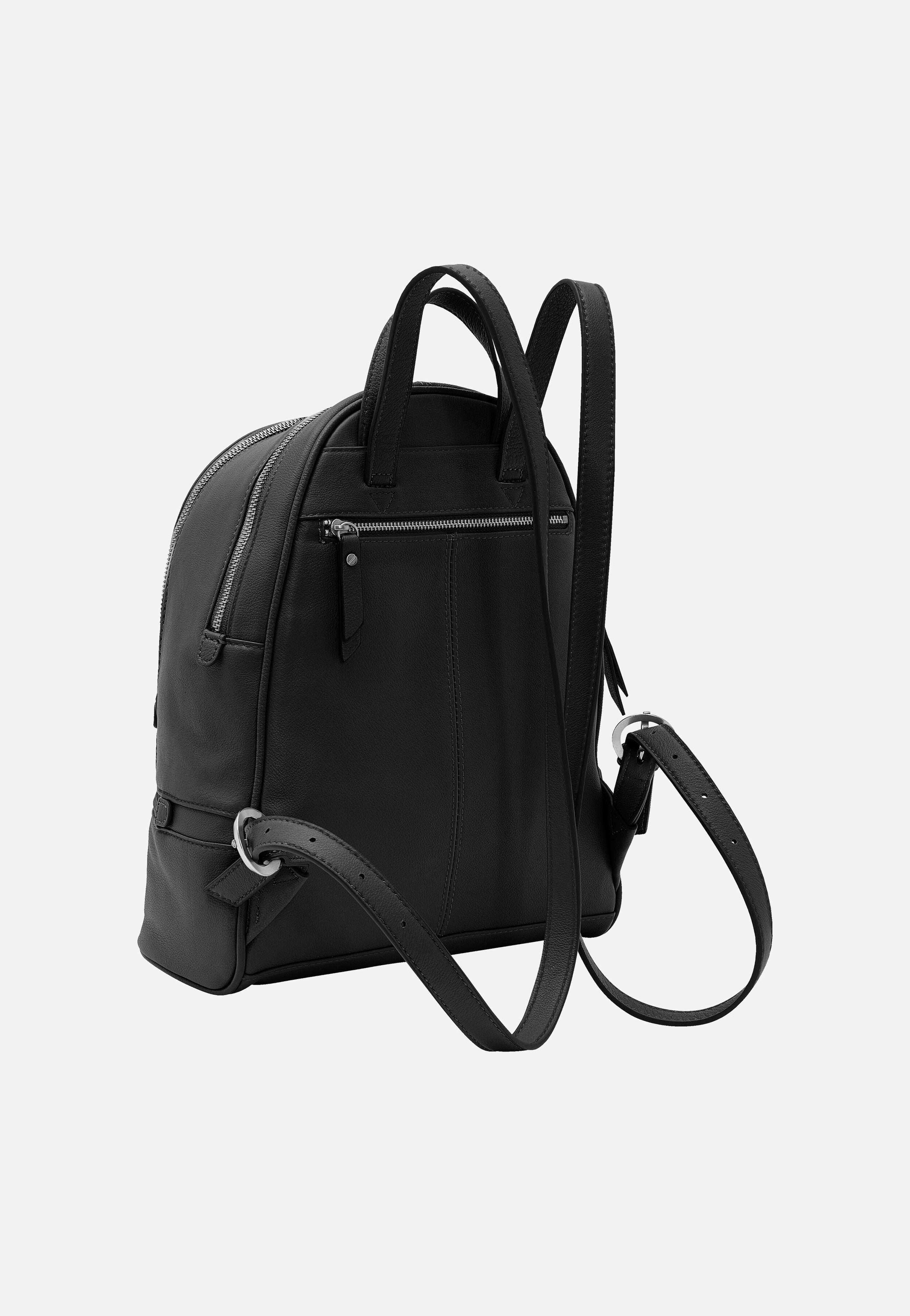 Liebeskind Berlin - Alita 20 Black - Backpack | Women-Image
