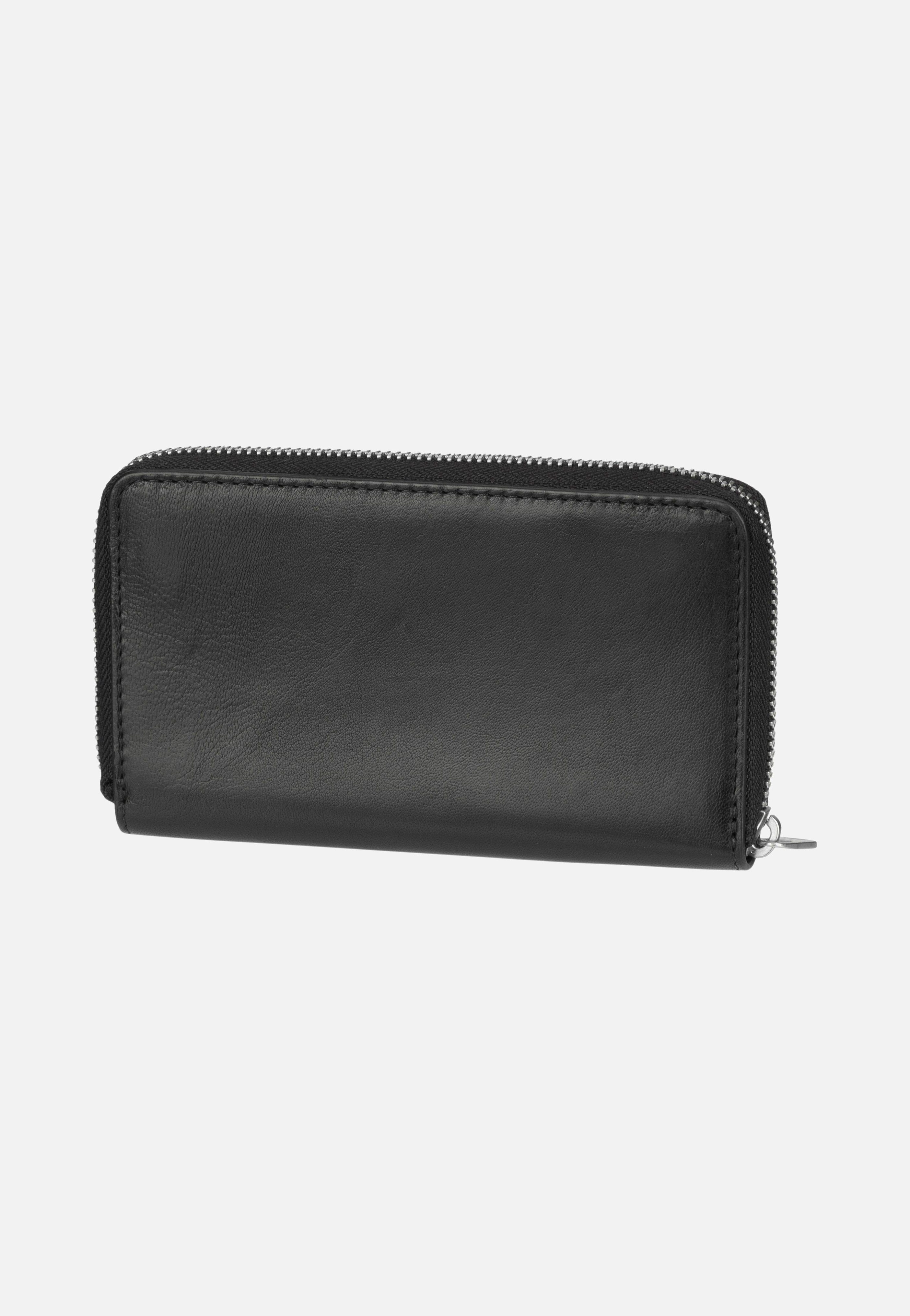 Liebeskind Berlin - Blake Frieda Black - Wallet | Women-Image