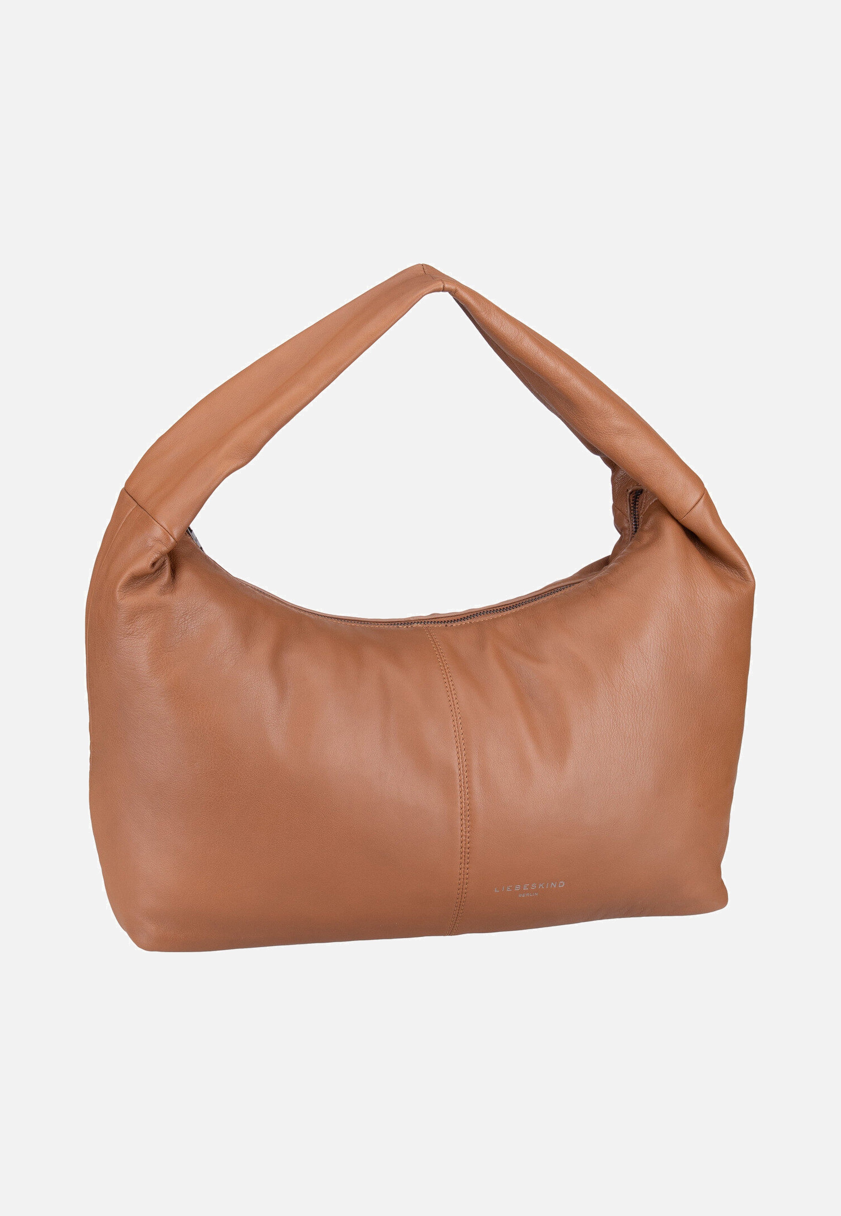 Liebeskind Berlin - Bo L 2167122 Sepia - Hobo Bag | Women-Image