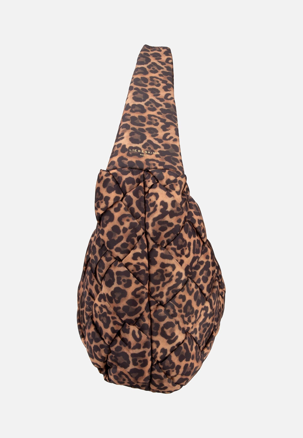 Liebeskind Berlin Bo Leo L 2168724 Leo Hobo Bag