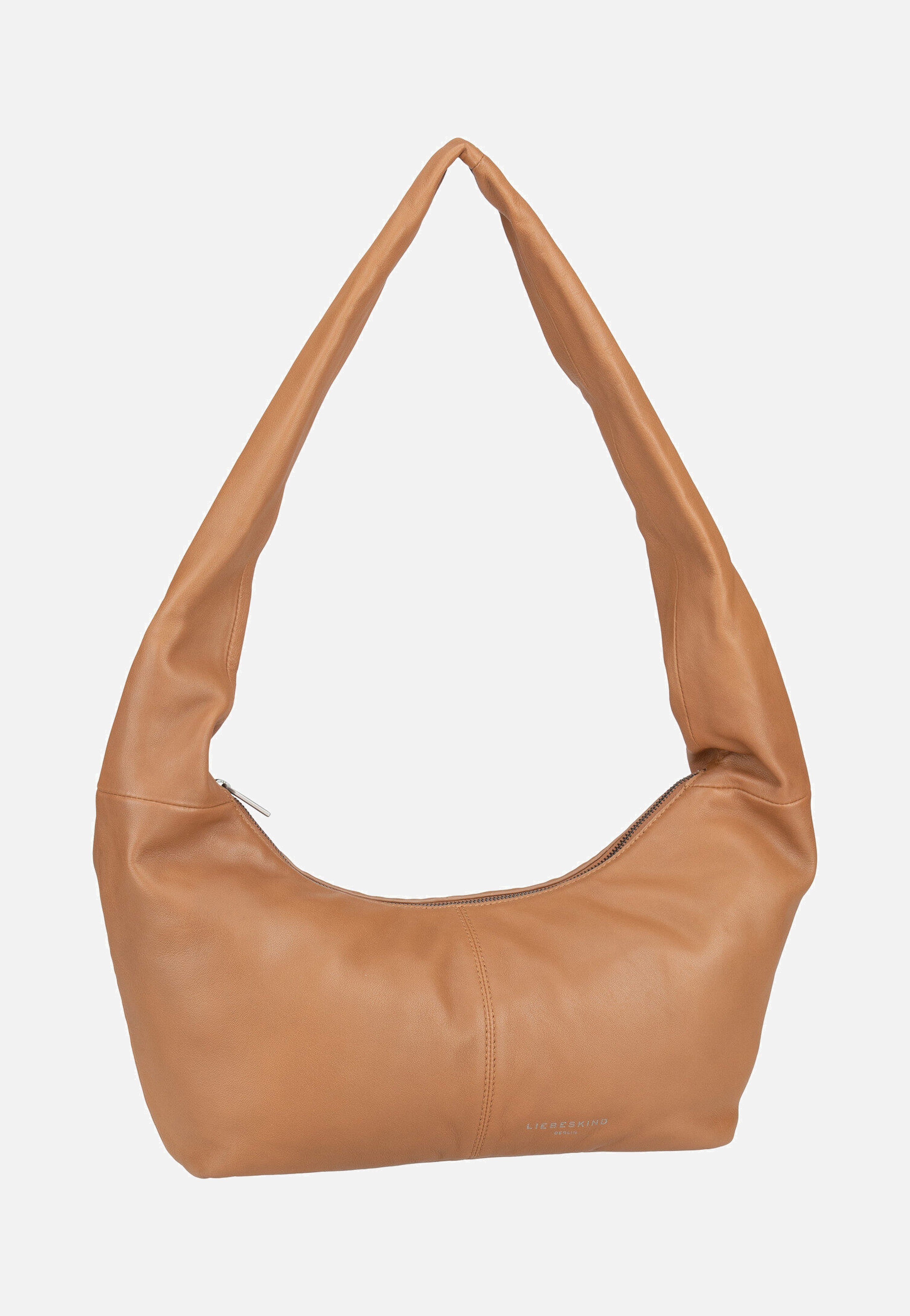 Liebeskind Berlin - Bo M 2167141 Sepia - Hobo Bag | Women-Image