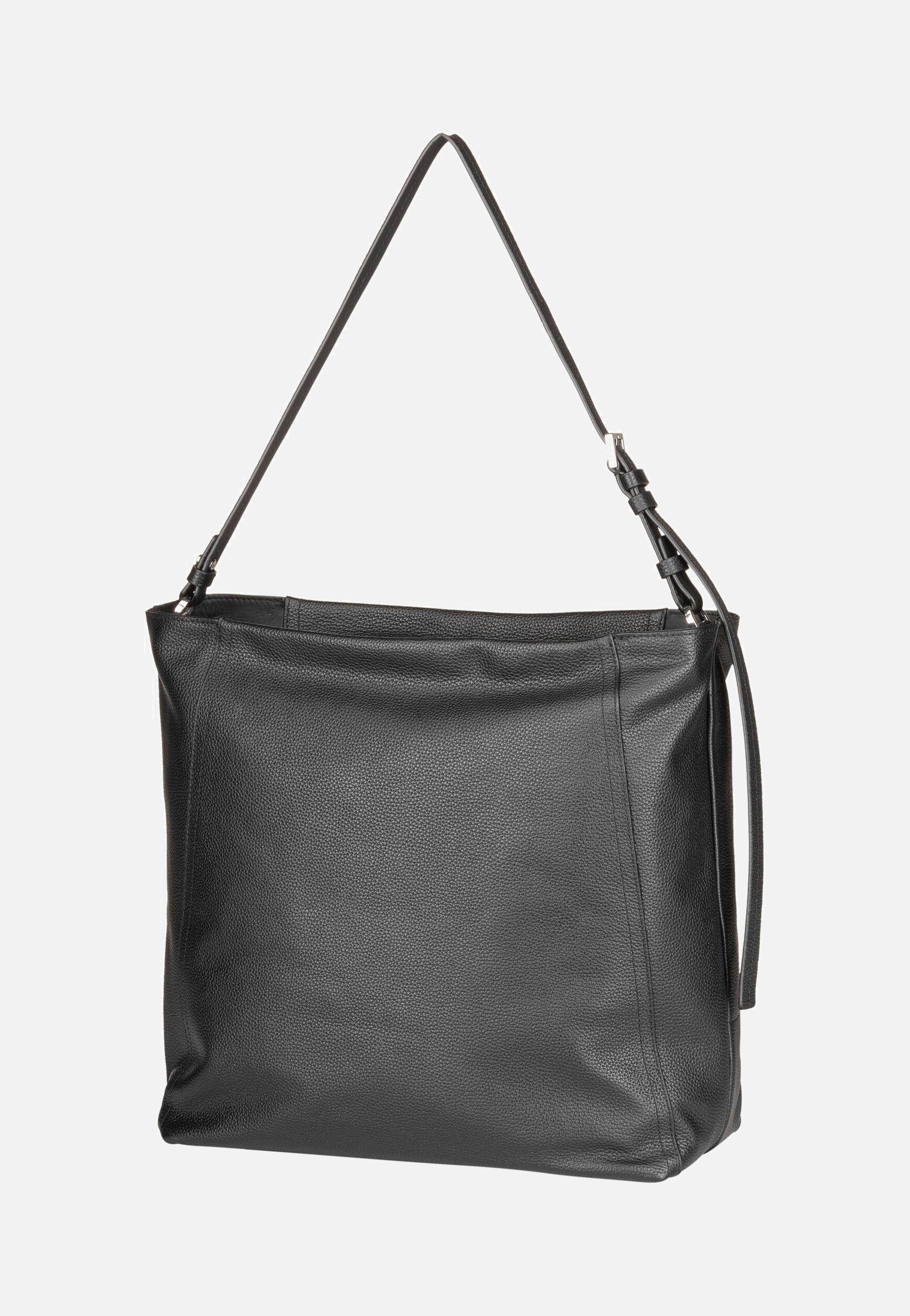 Liebeskind Berlin - Chudy 2152062 Black - Hobo Bag | Women-Image