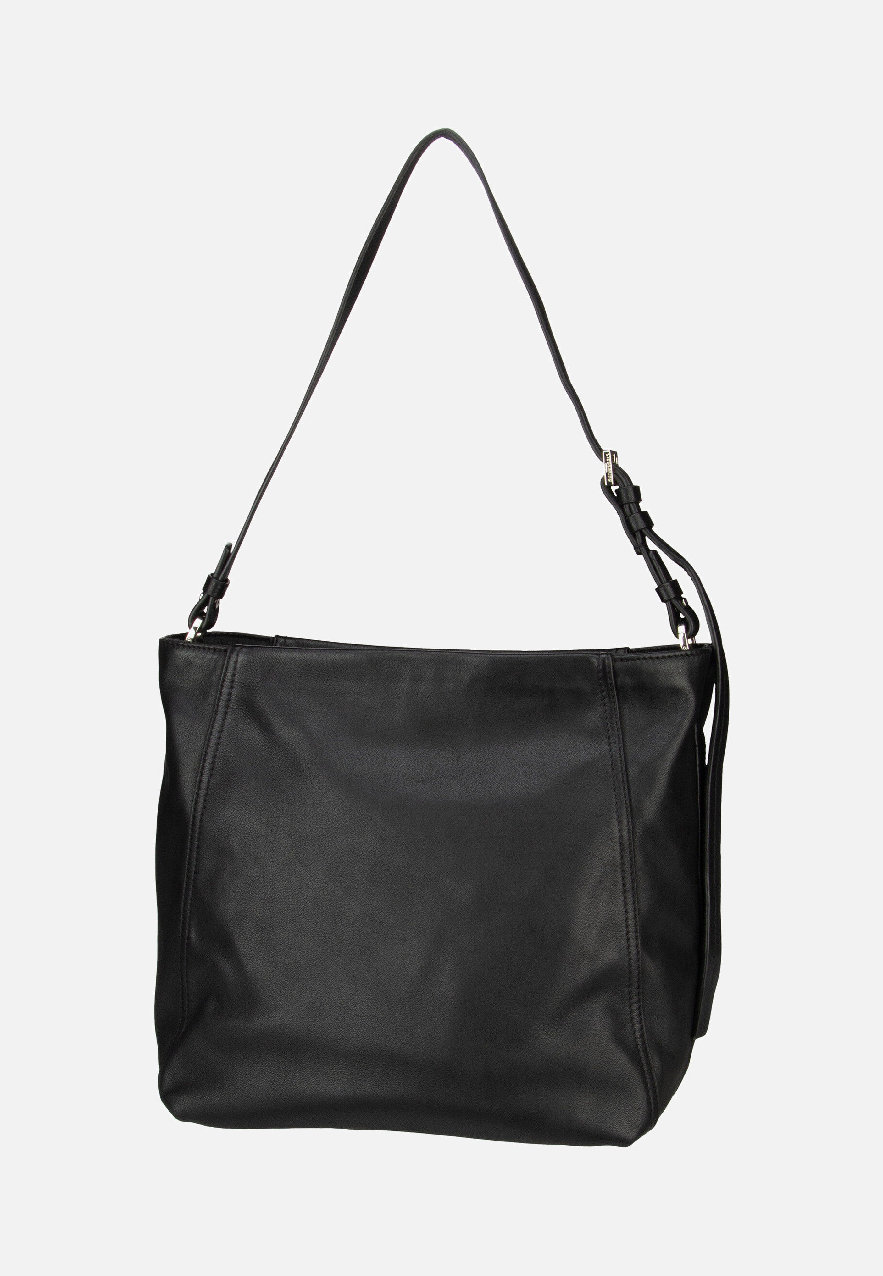 Liebeskind Berlin - Chudy 2152102 Black - Hobo Bag | Women-Image