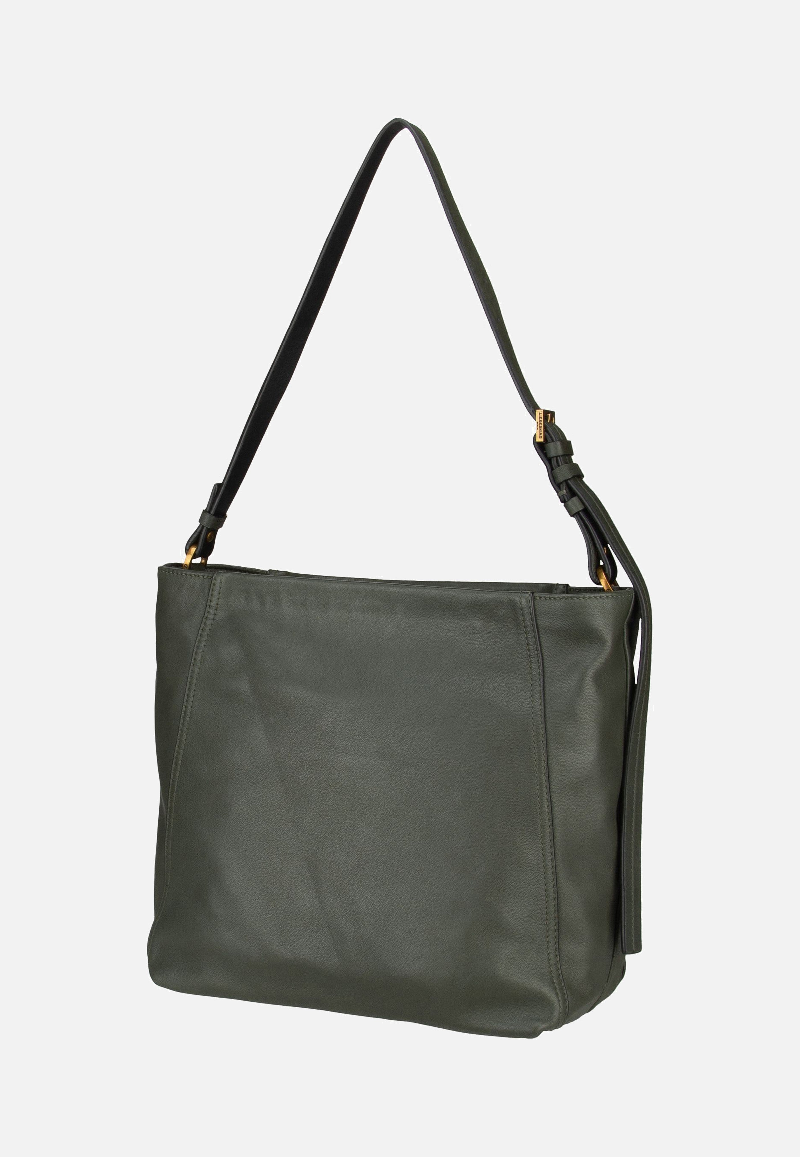 Liebeskind Berlin - Chudy 2152102 Cypress Green - Hobo Bag | Women-Image