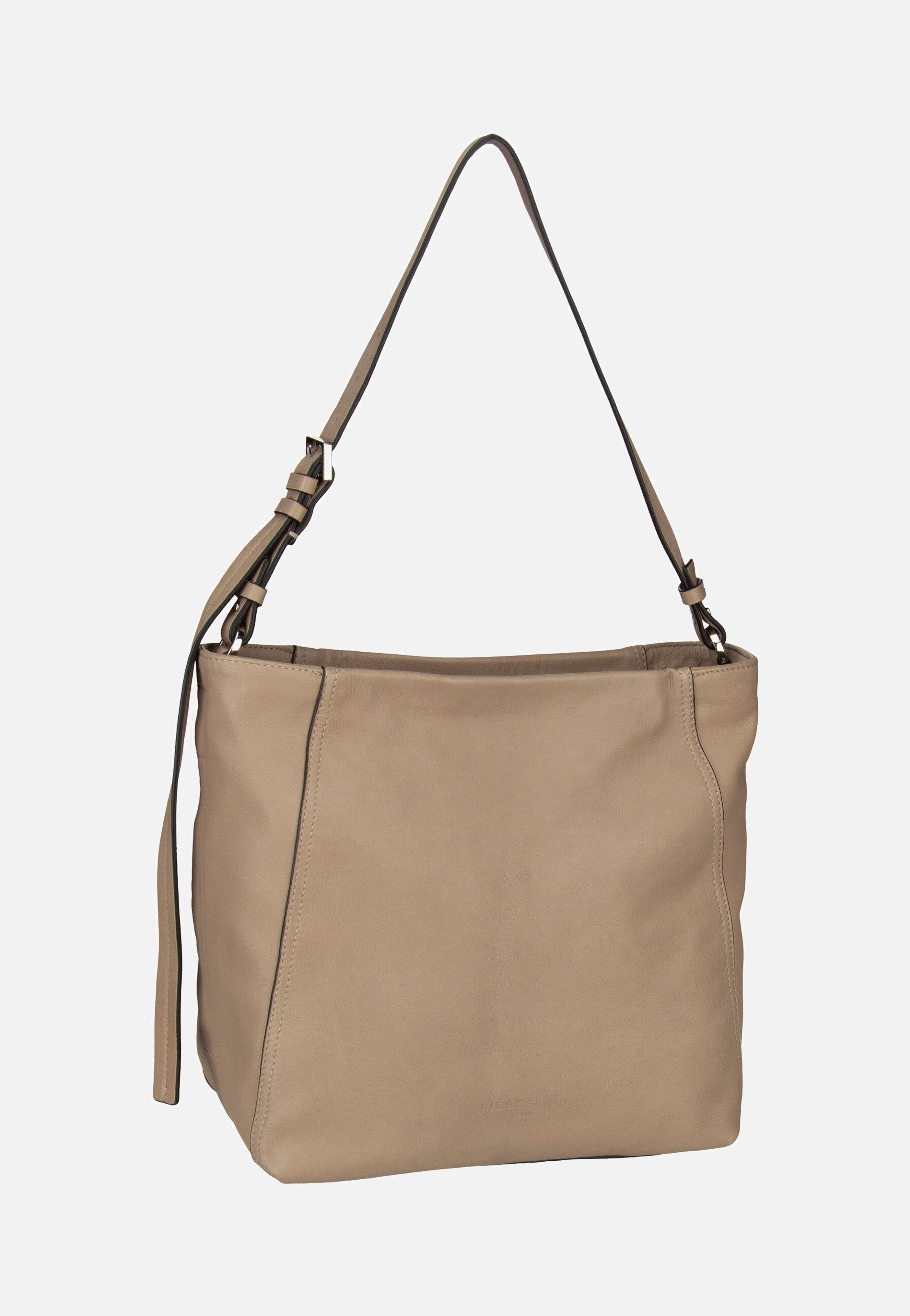 Liebeskind Berlin - Chudy 2152102 Stone - Hobo Bag | Women-Image