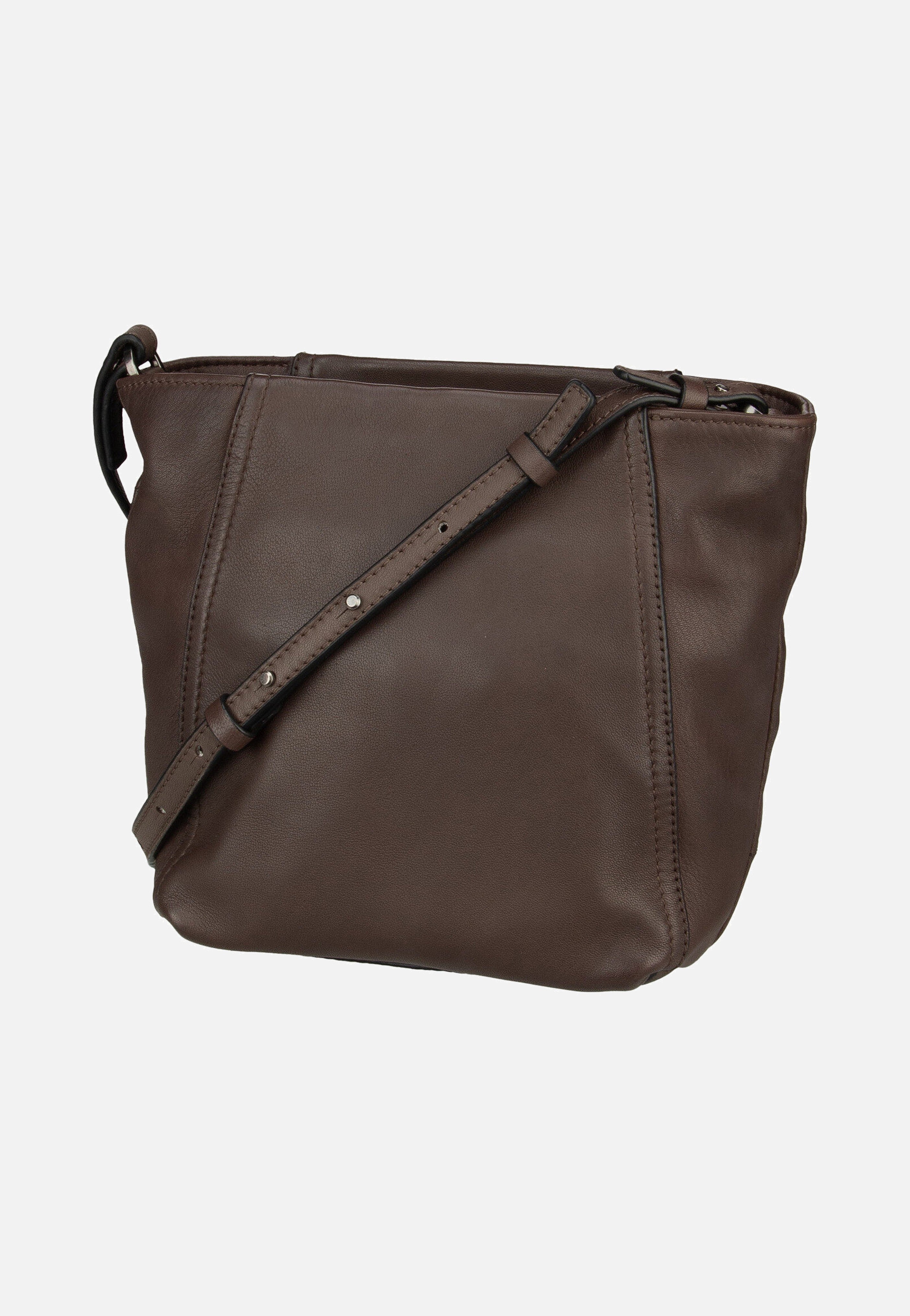 Liebeskind Berlin Chudy 2152103 Light Truffel Umhängetasche