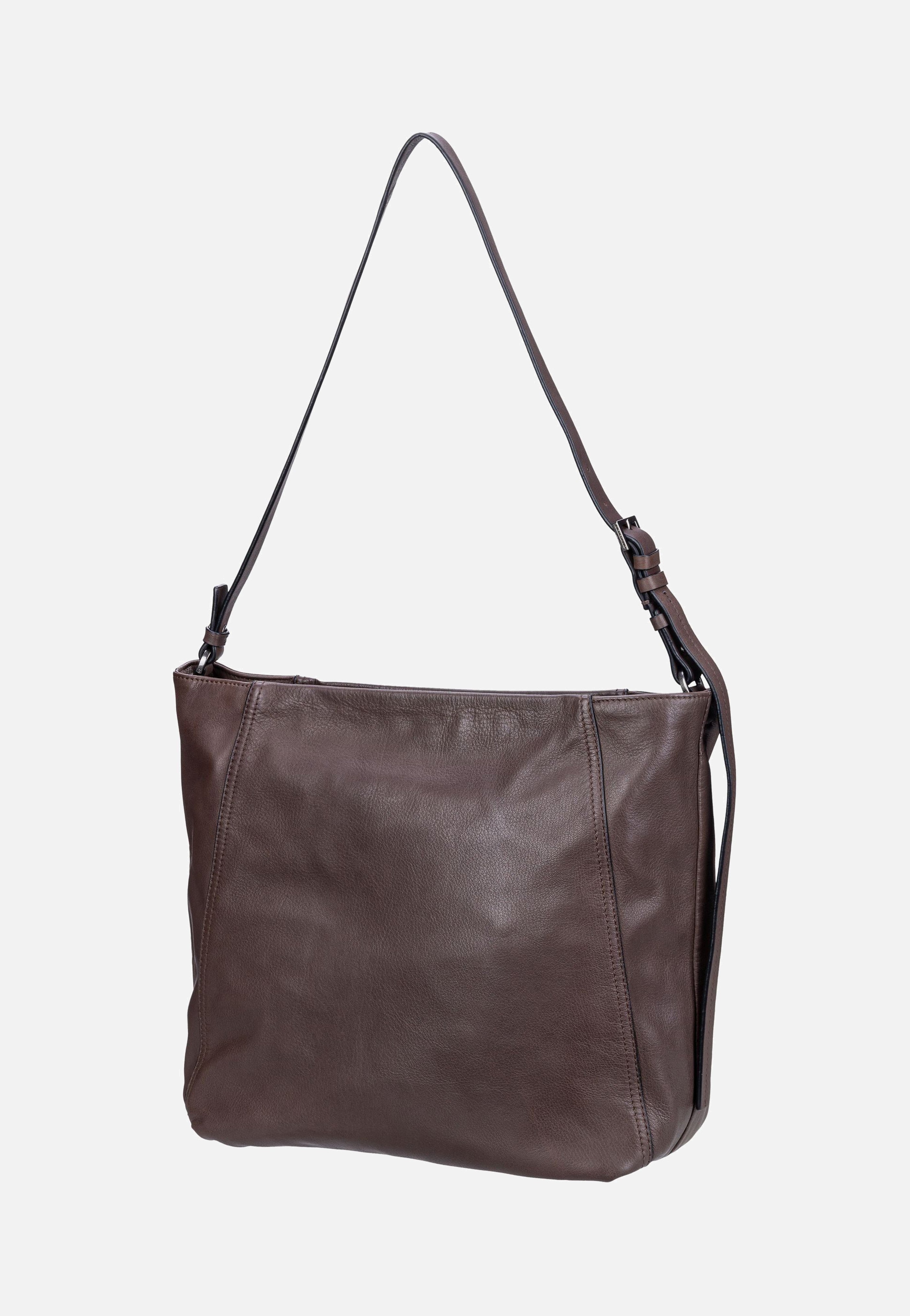 Liebeskind Berlin - Chudy 2152104 Light Truffel - Hobo Bag | Women-Image