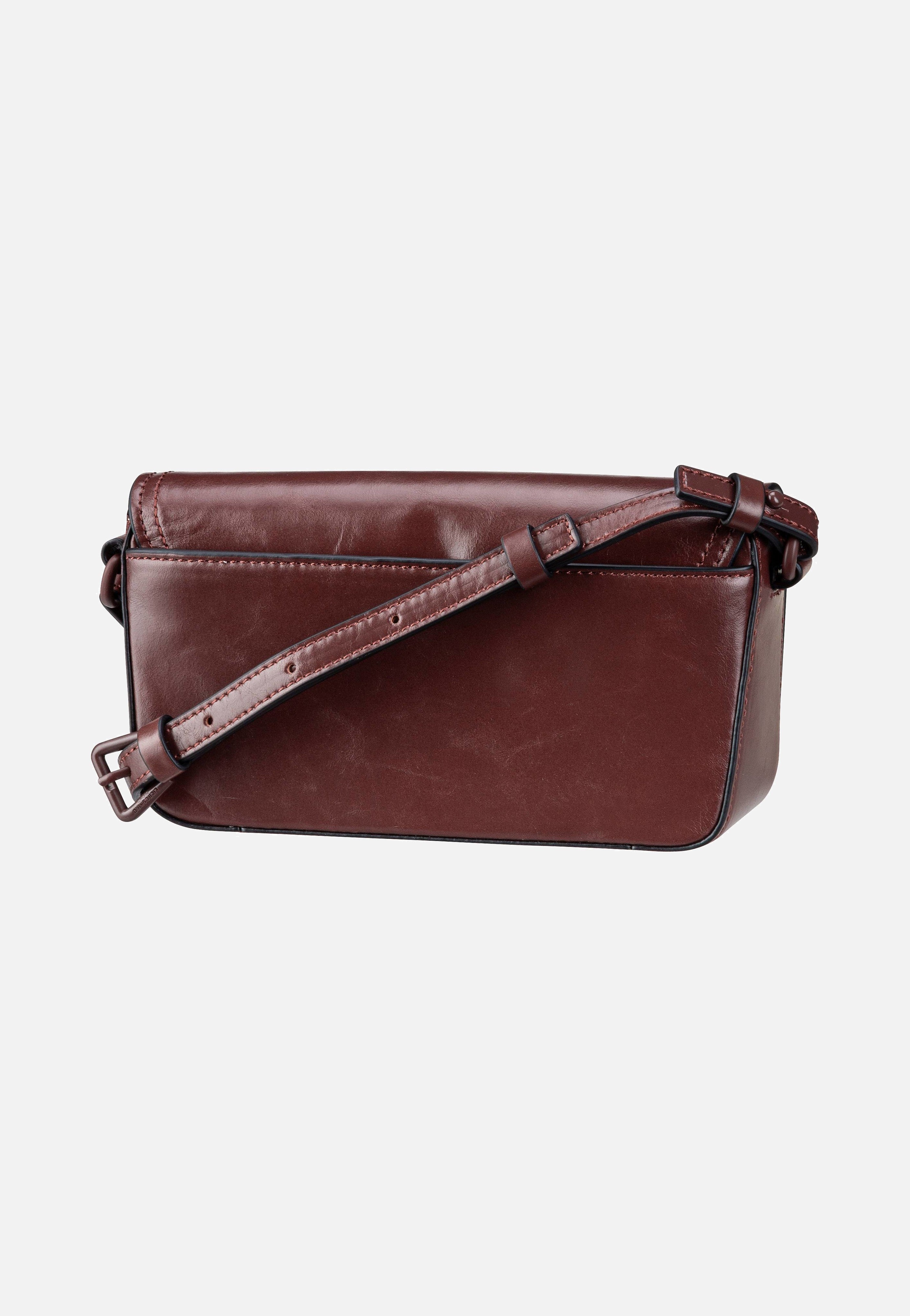 Liebeskind Berlin - Chudy Crinkle S Chianti - Crossbody Bag | Women-Image
