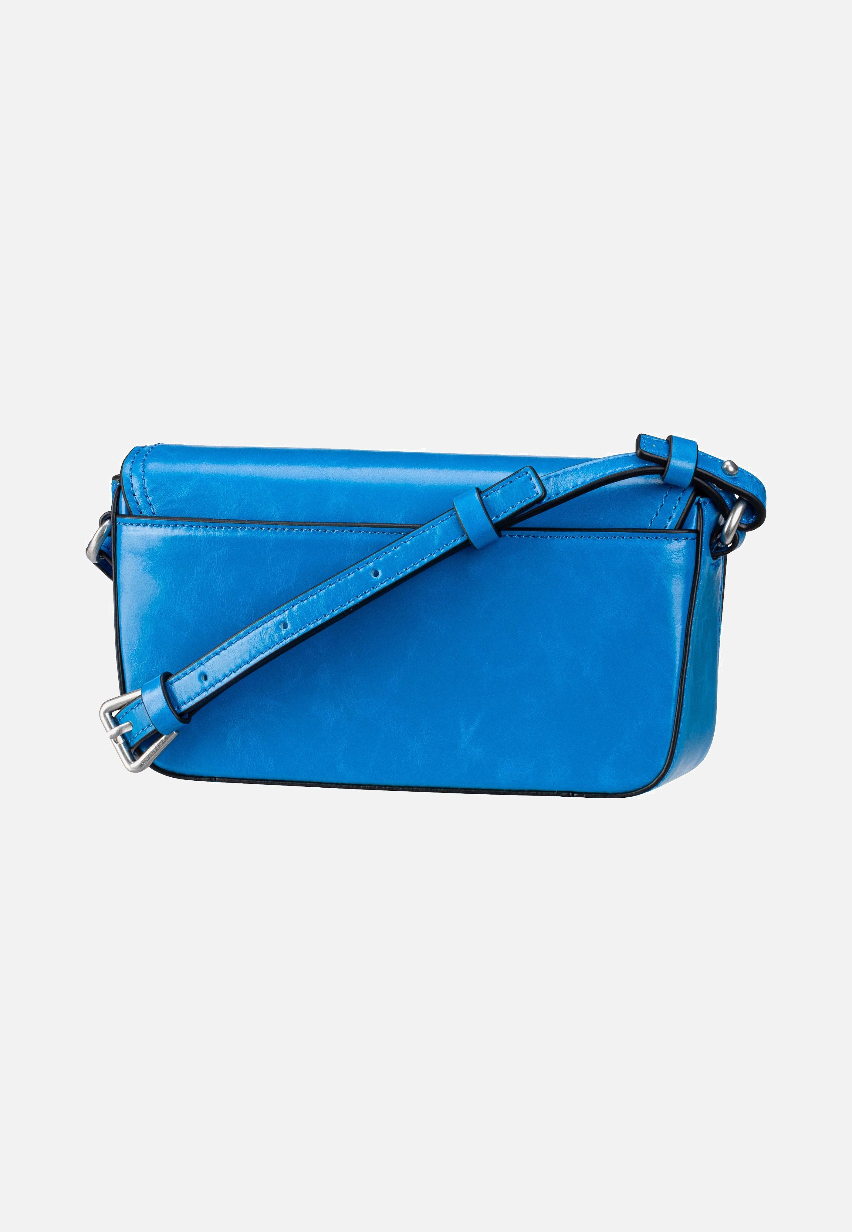 Liebeskind Berlin - Chudy Crinkle S Pool - Shoulder Bag | Women-Image