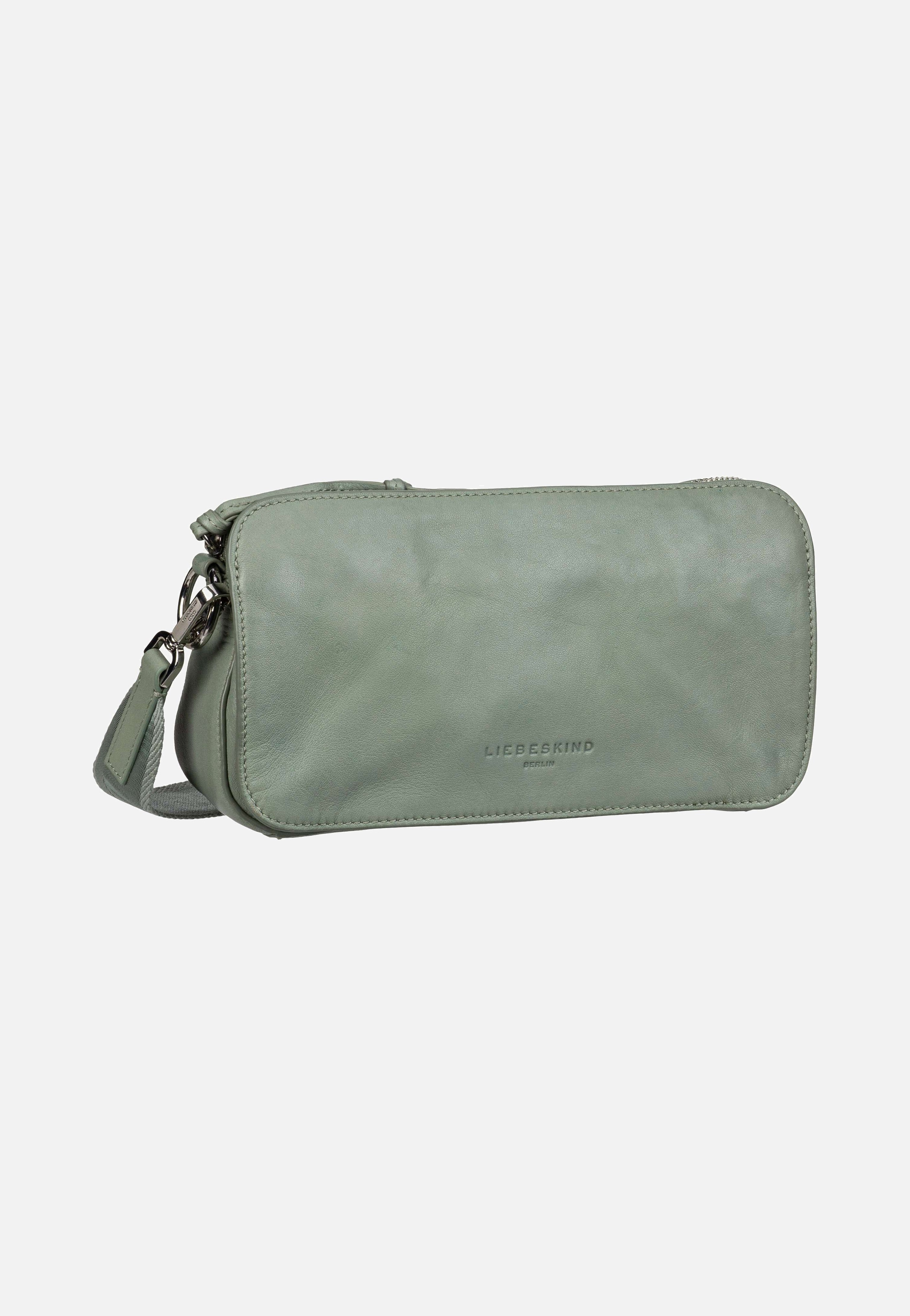 Liebeskind Berlin - Clarice 2163024 Forest Green - Crossbody Bag | Women-Image