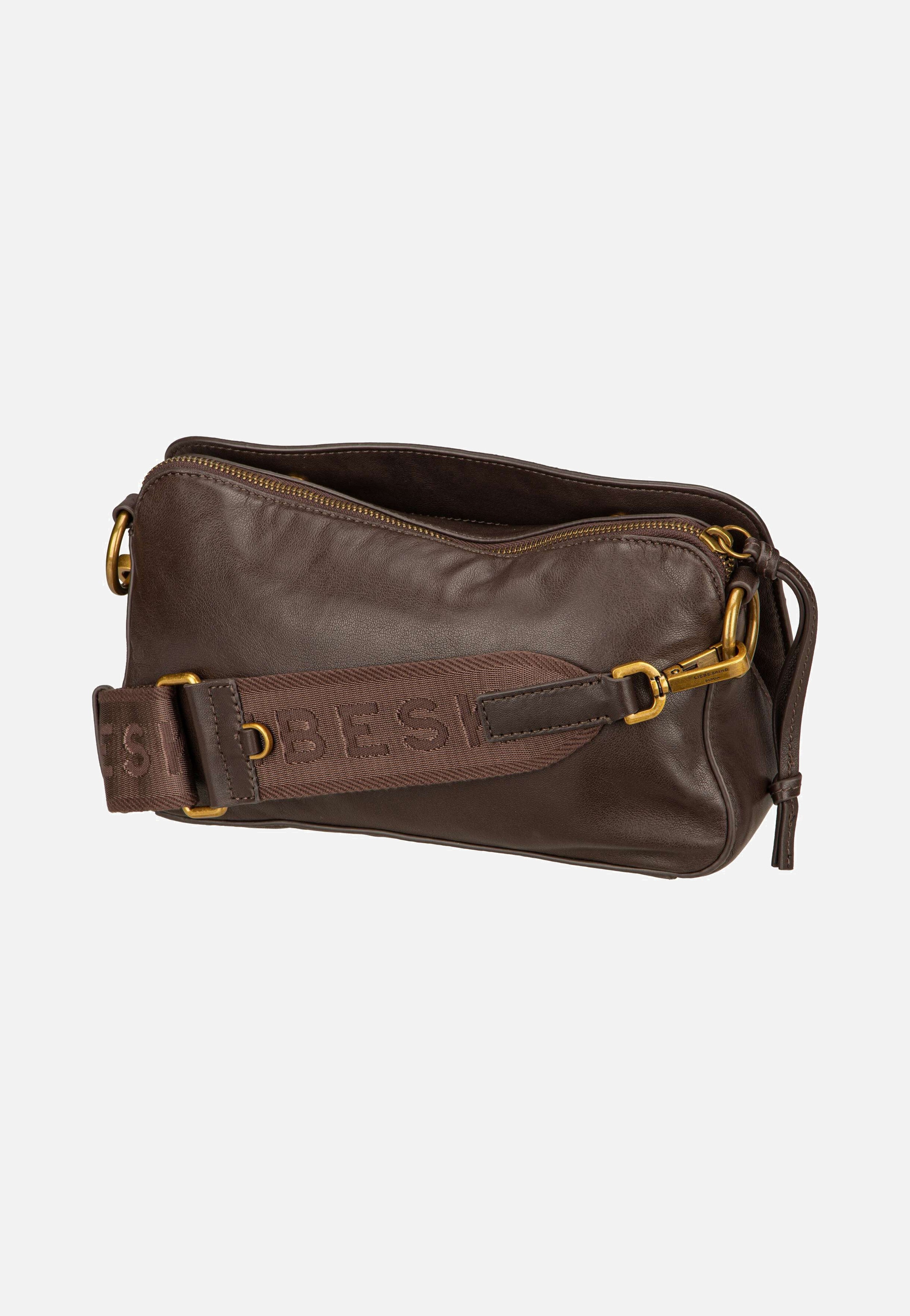 Liebeskind Berlin - Clarice 2167164 Roasted - Crossbody Bag | Women-Image