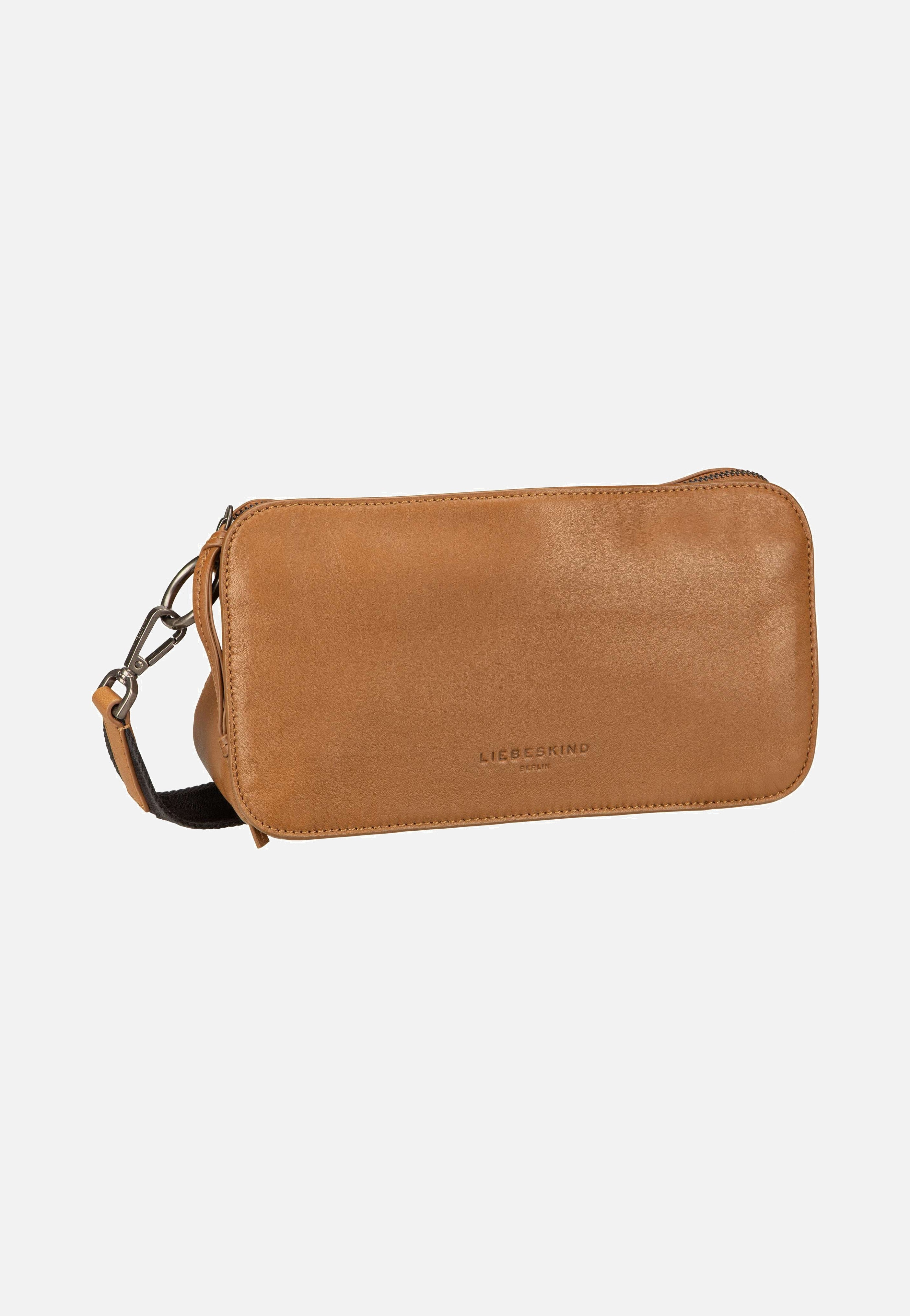 Liebeskind Berlin - Clarice 2167164 Sepia - Crossbody Bag | Women-Image