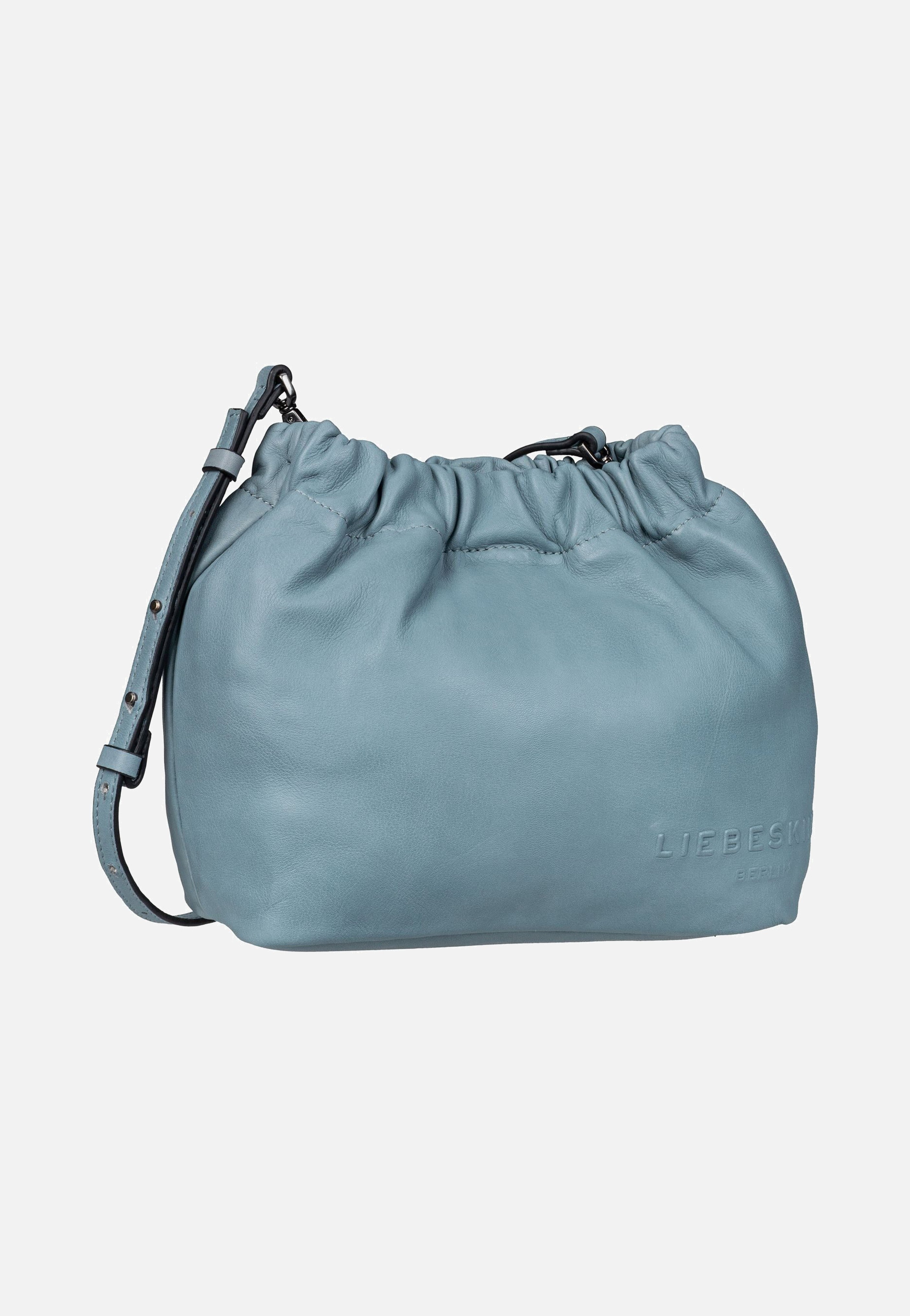 Liebeskind Berlin - Cloud S 2163123 Blue Heaven - Crossbody Bag | Women-Image