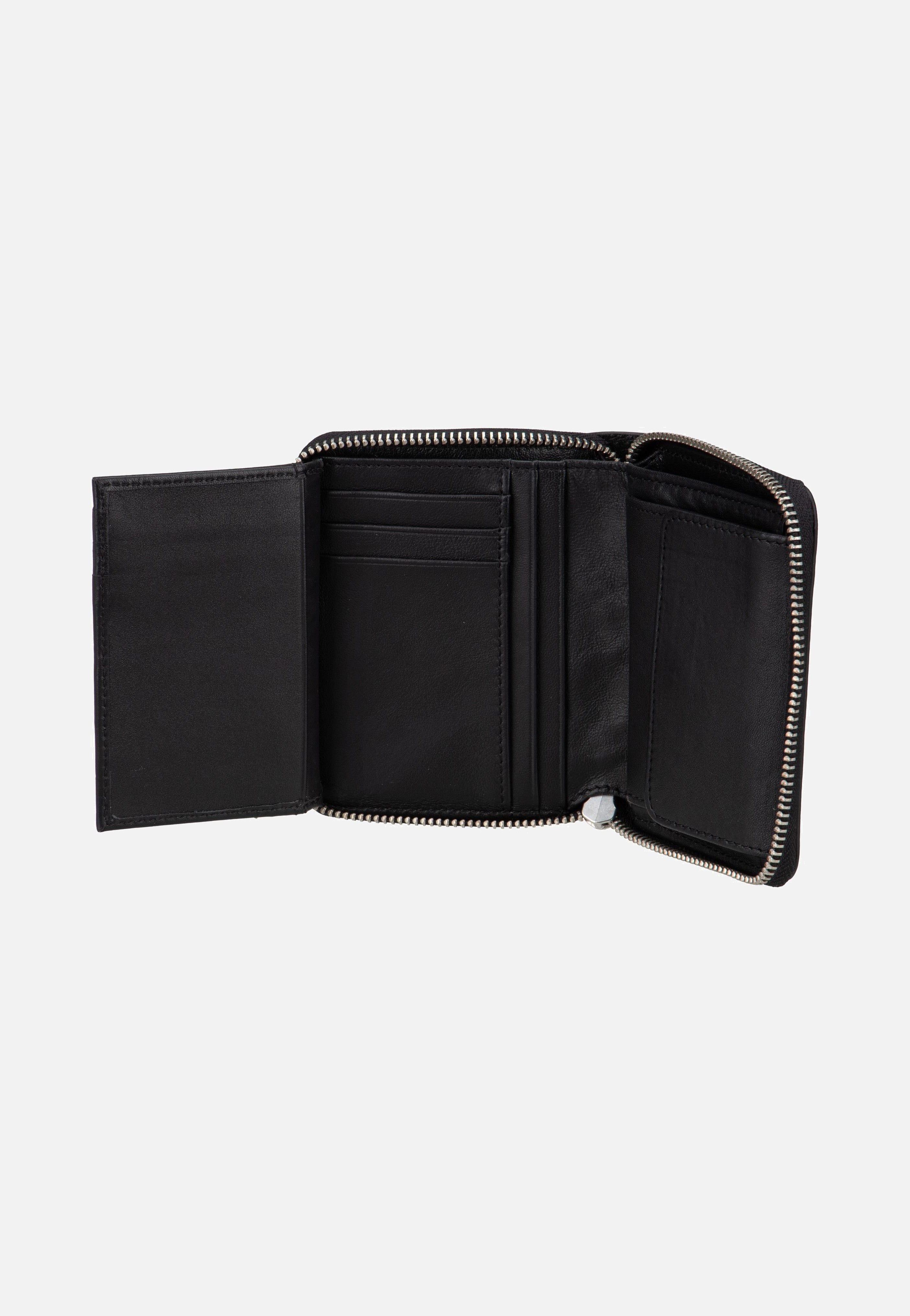 Liebeskind Berlin - Conny 2169022 Black - Wallet | Women-Image