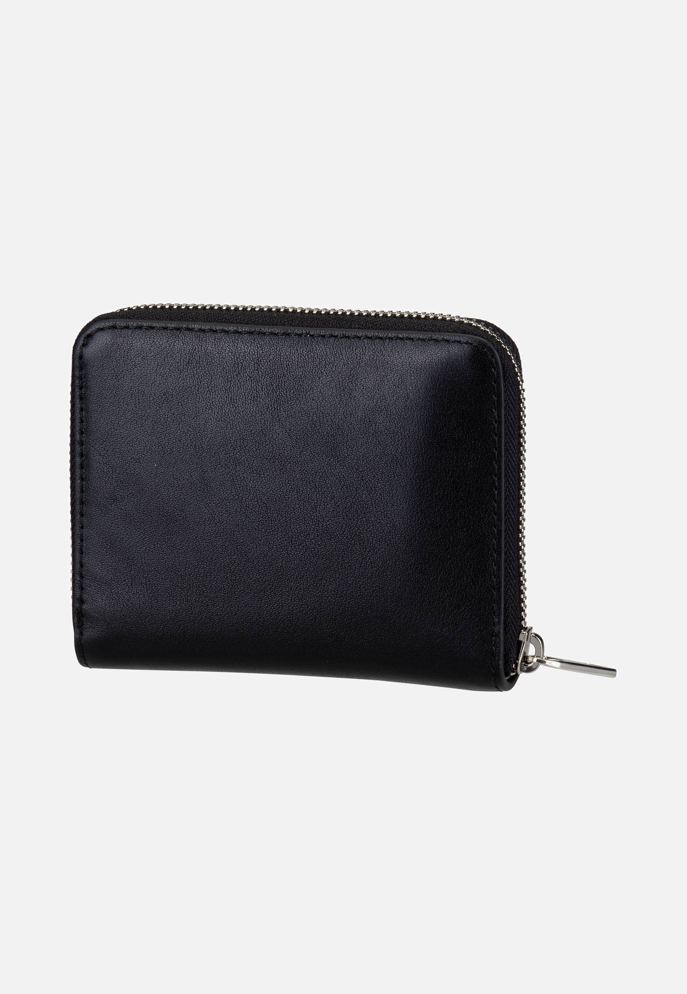 Liebeskind Berlin - Conny M Soft Nappa Black - Wallet | Women-Image
